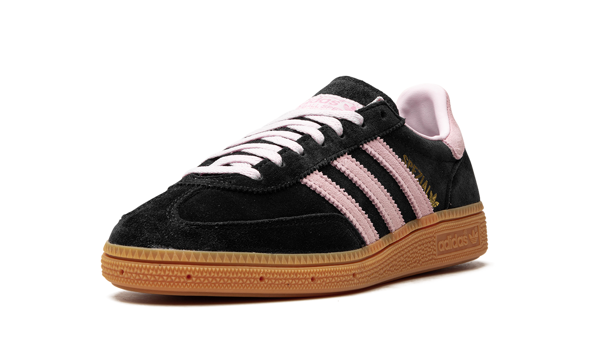 Handball Spezial Wmns "black / Pink" - 4