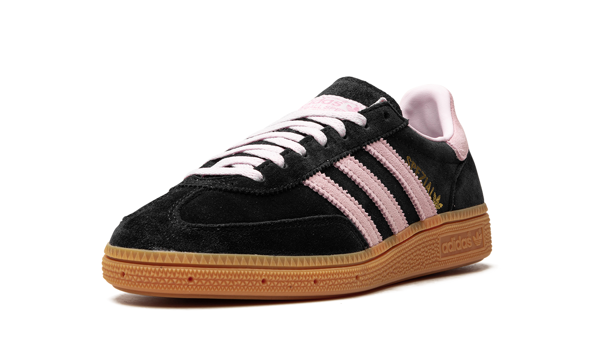 Handball Spezial Wmns "black / Pink" - 4