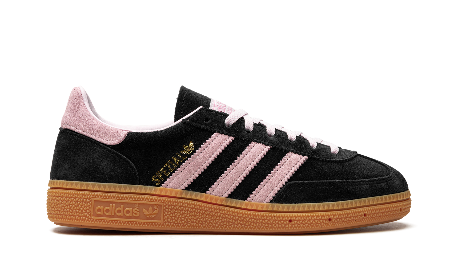 Handball Spezial Wmns "black / Pink" - 6