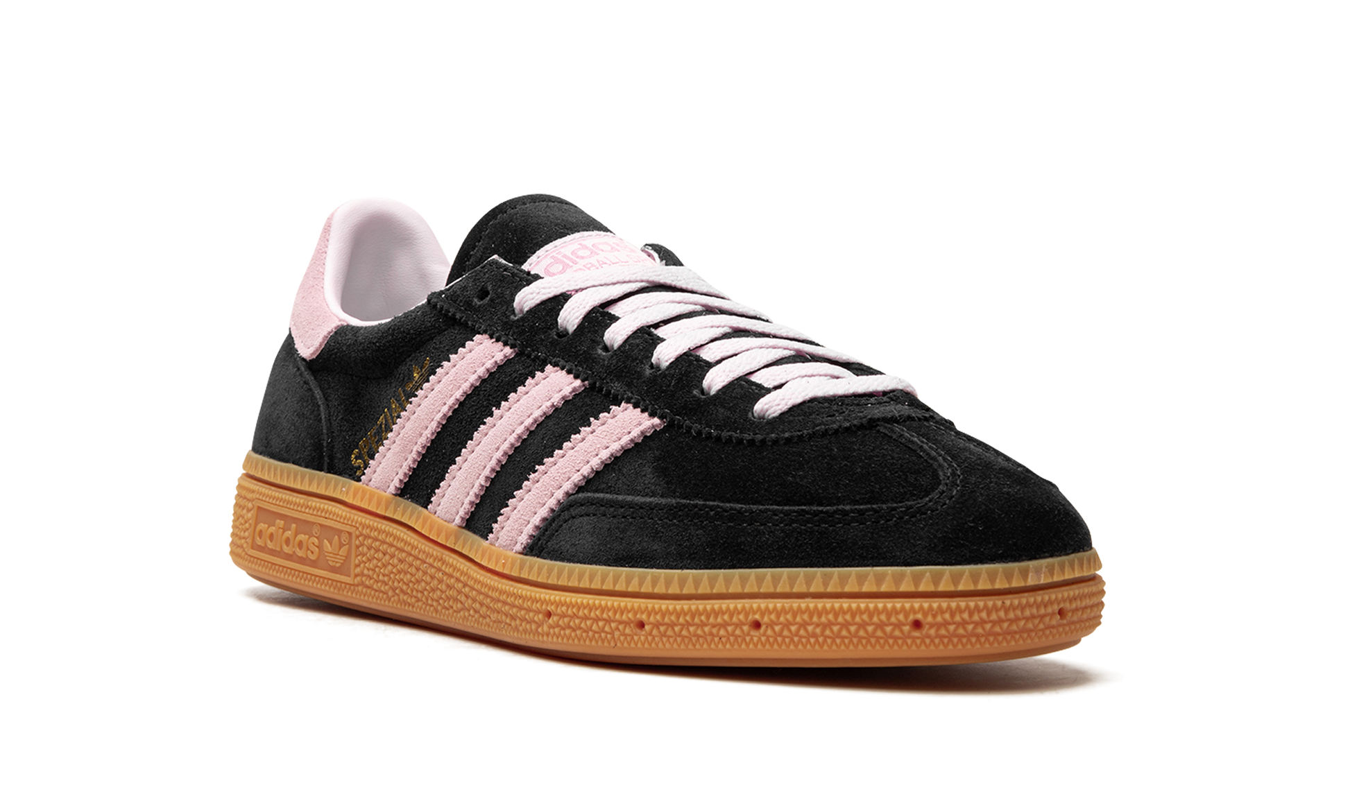 Handball Spezial Wmns "black / Pink" - 7