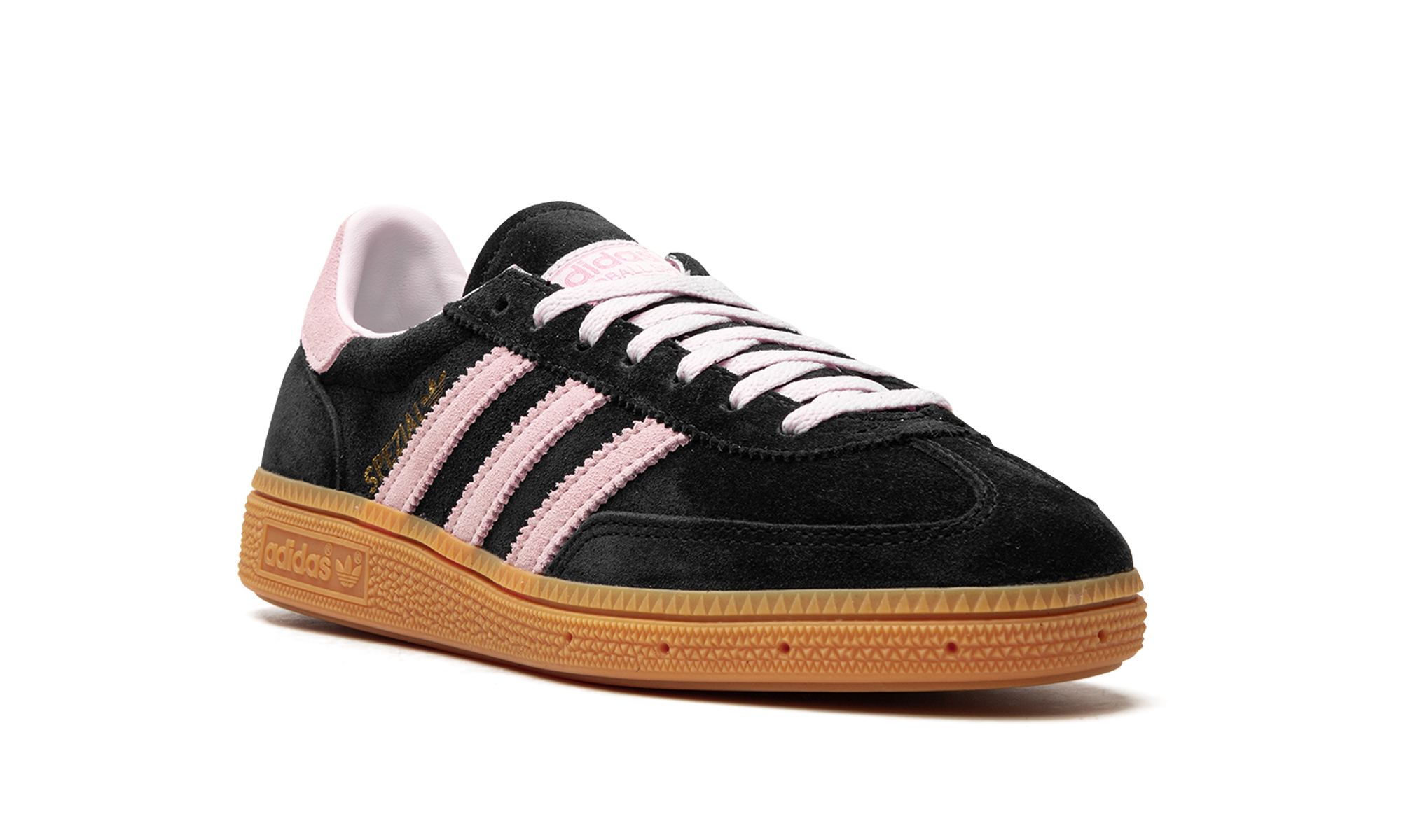Handball Spezial Wmns "black / Pink" - 7
