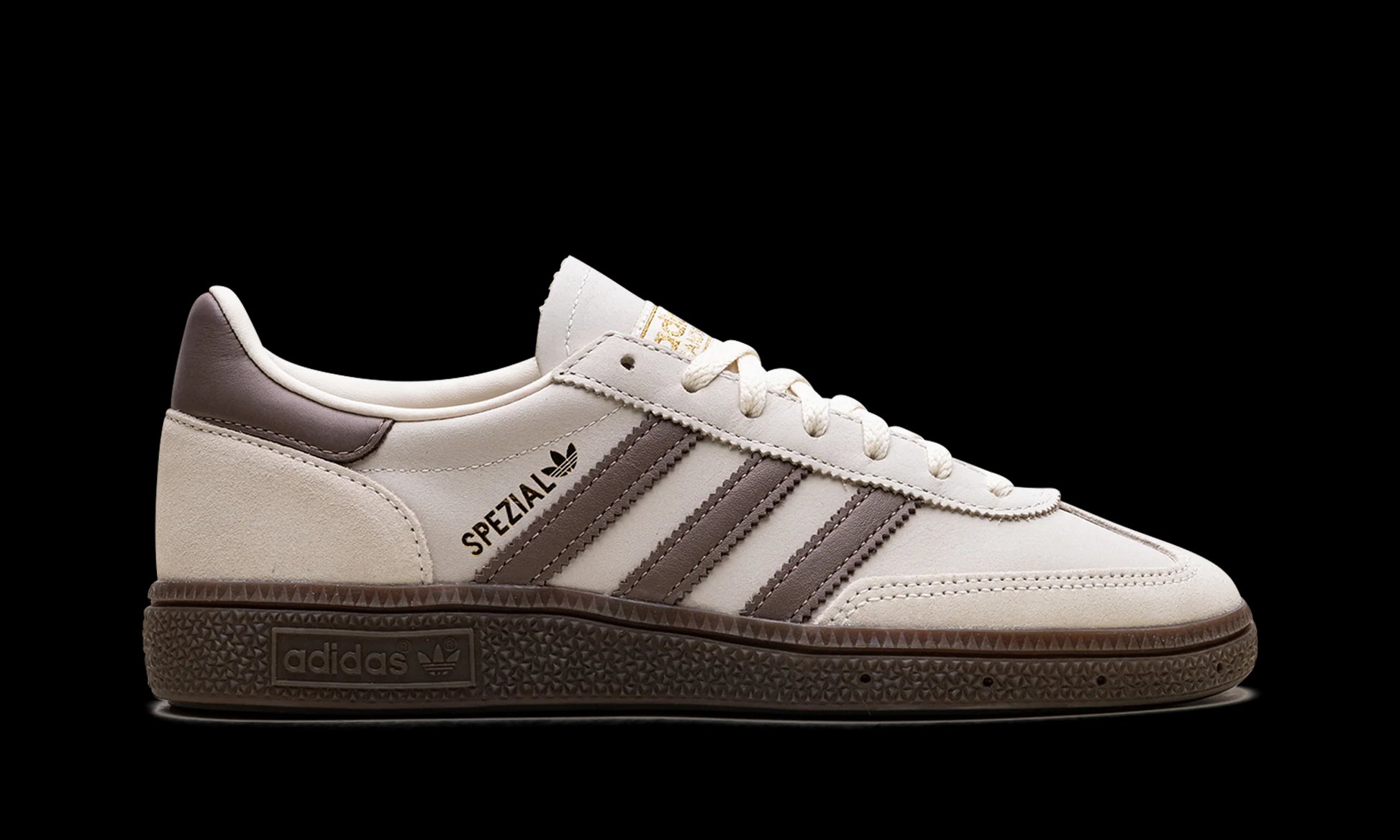 Handball Spezial WMNS "Brown Cream White"