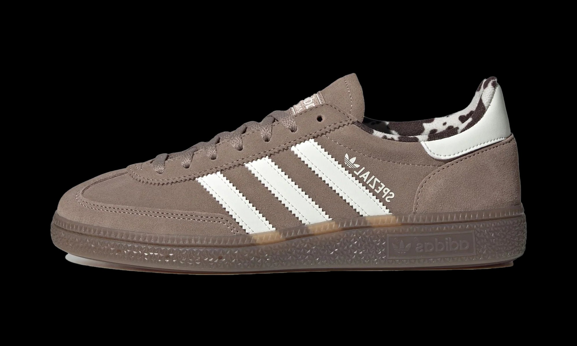 Handball Spezial WMNS "Chalky Brown/Off White"