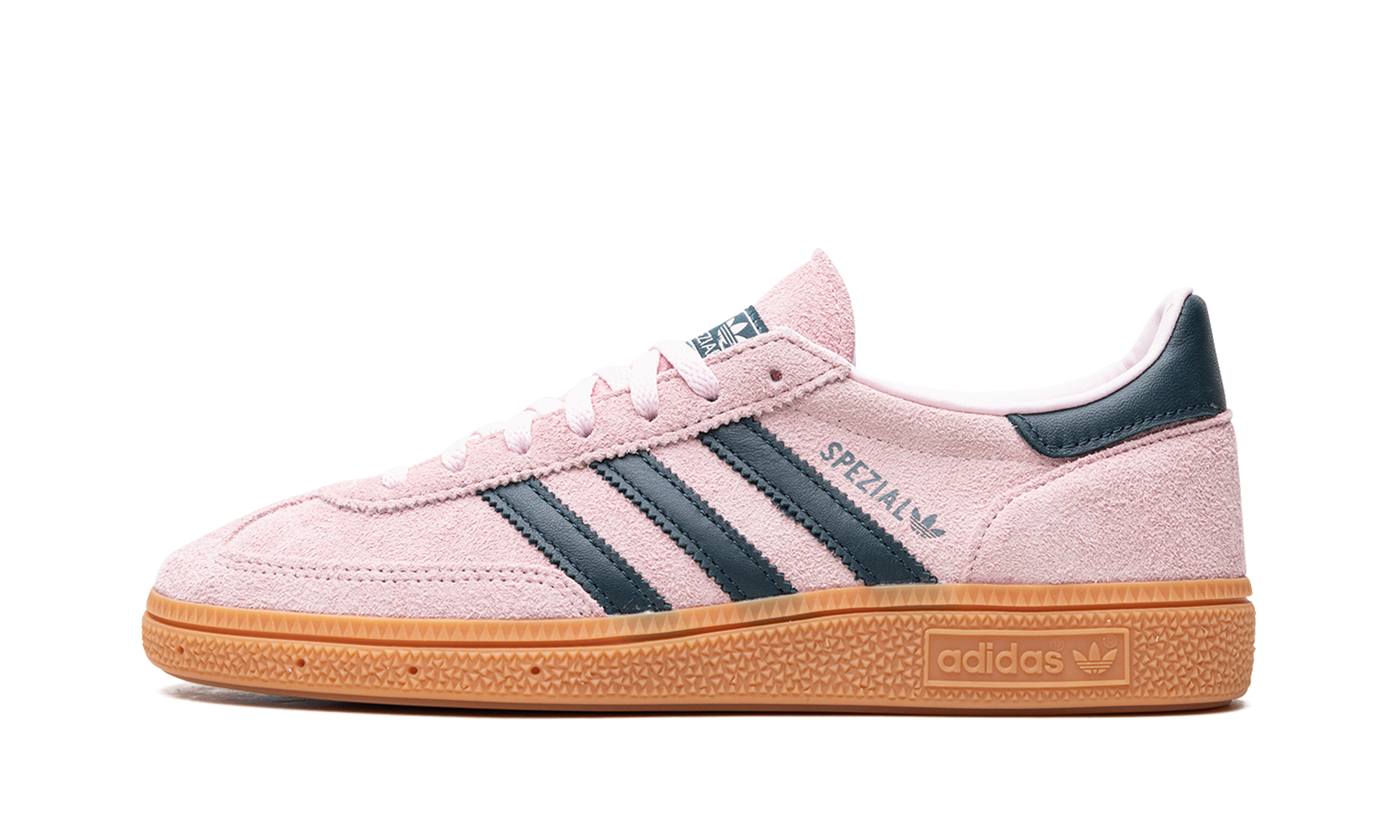 Handball Spezial Wmns "clear Pink" - 1