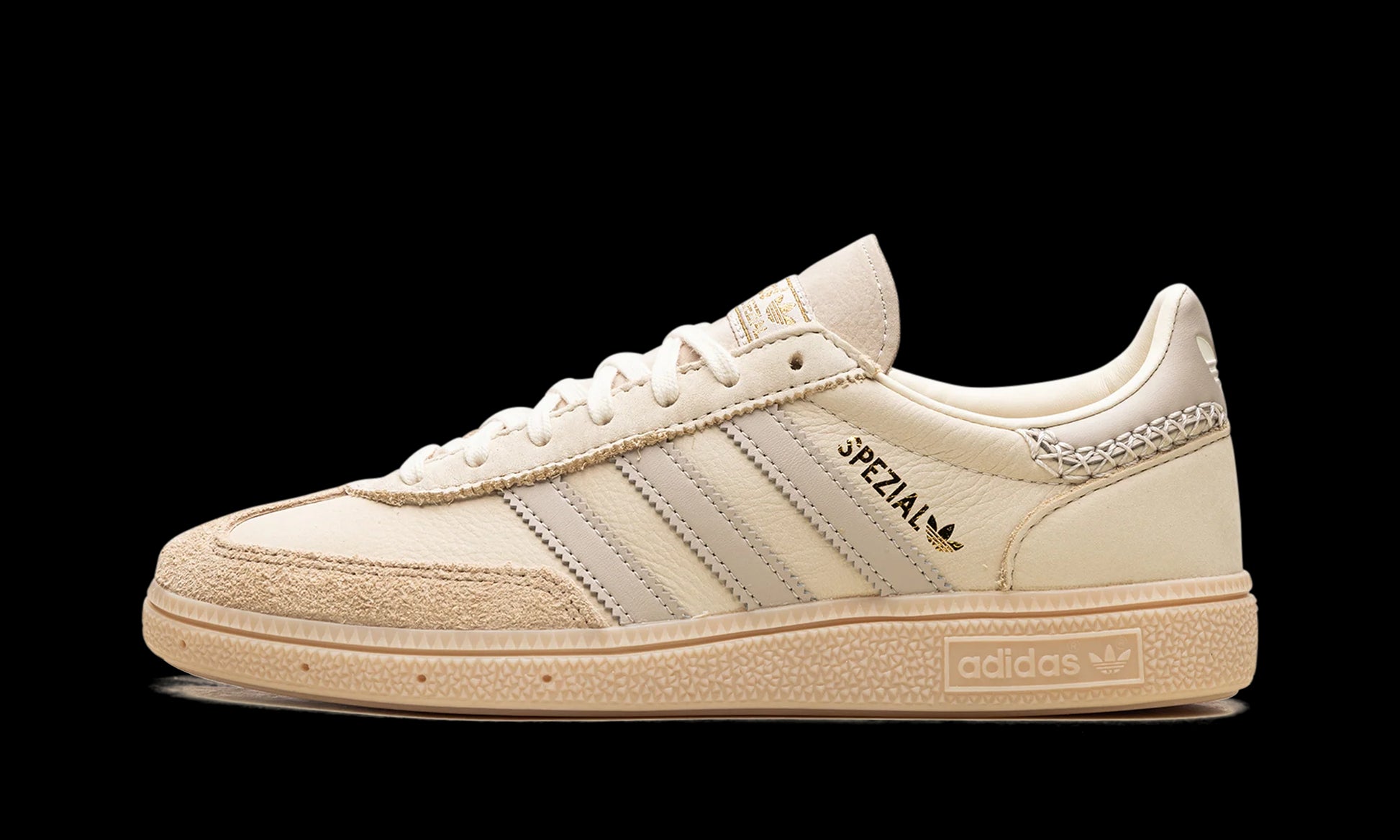 Handball Spezial WMNS "Cream White Beige"