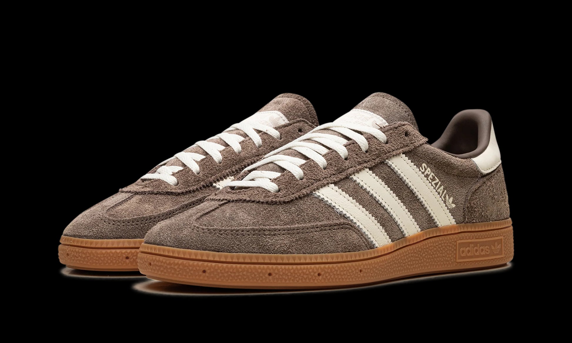 Handball Spezial WMNS "Earth Strata Gum"