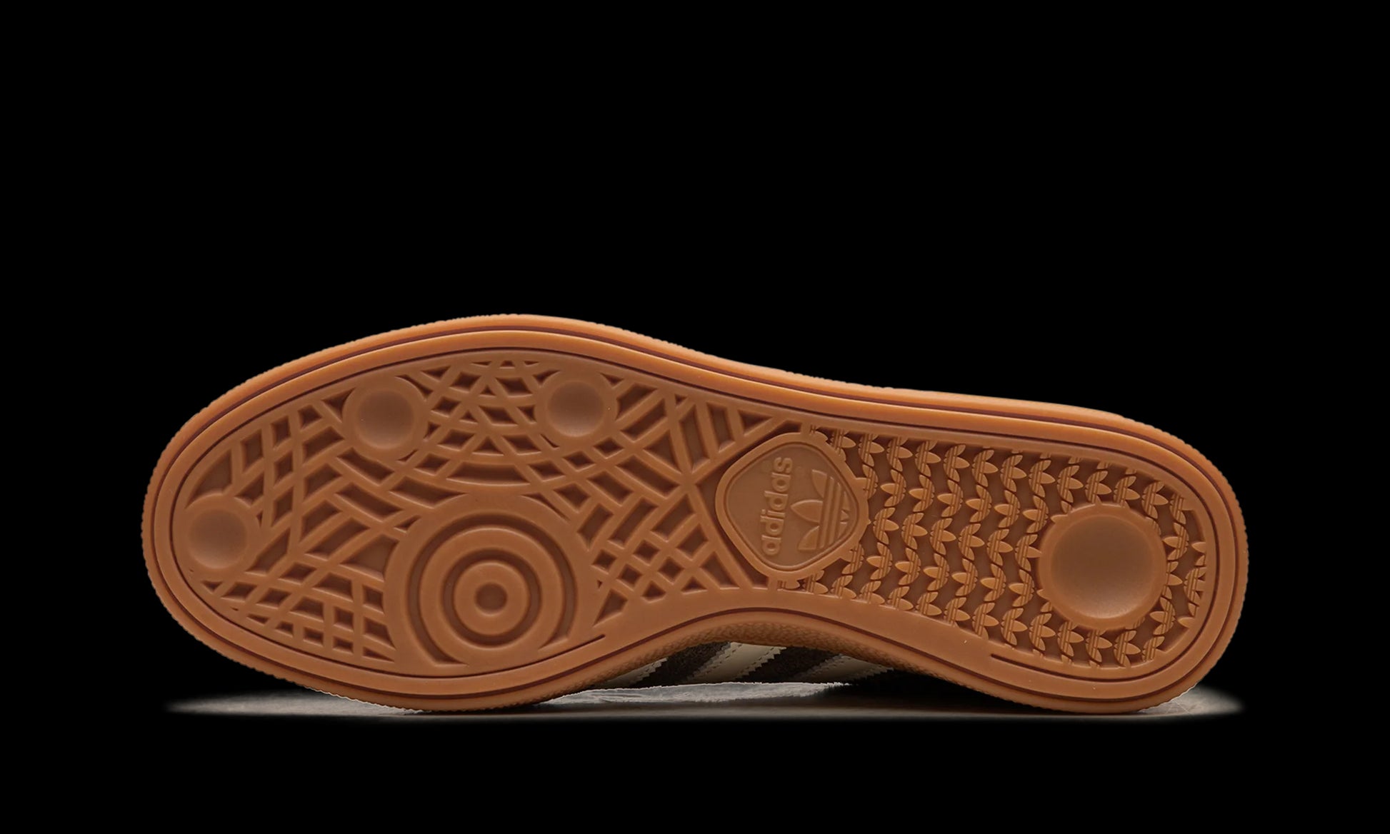 Handball Spezial WMNS "Earth Strata Gum"