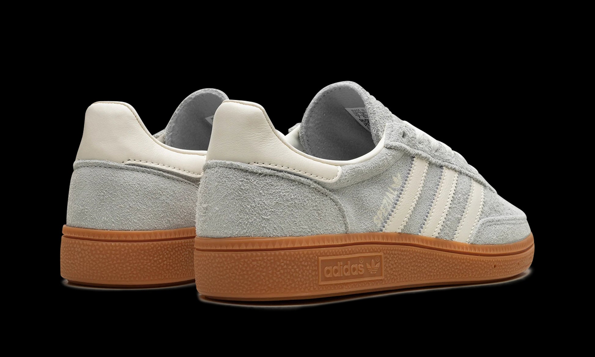 Handball Spezial WMNS "Light Grey"