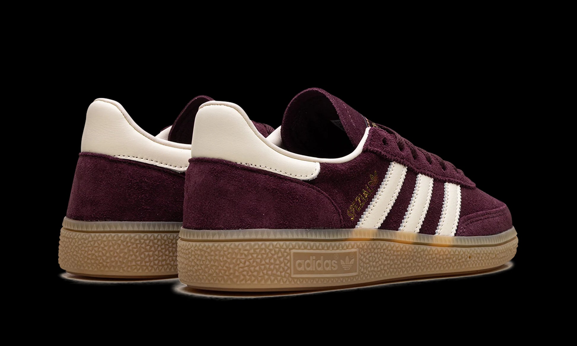 Handball Spezial WMNS "Maroon Cream"