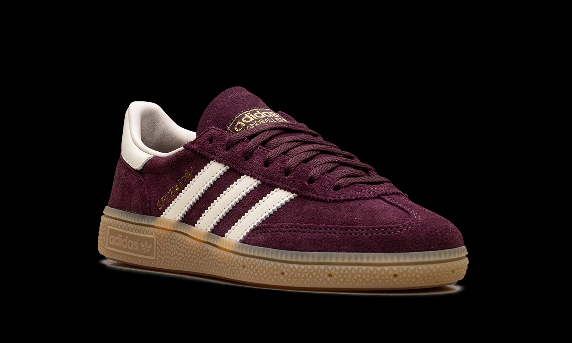 Handball Spezial WMNS "Maroon Cream"