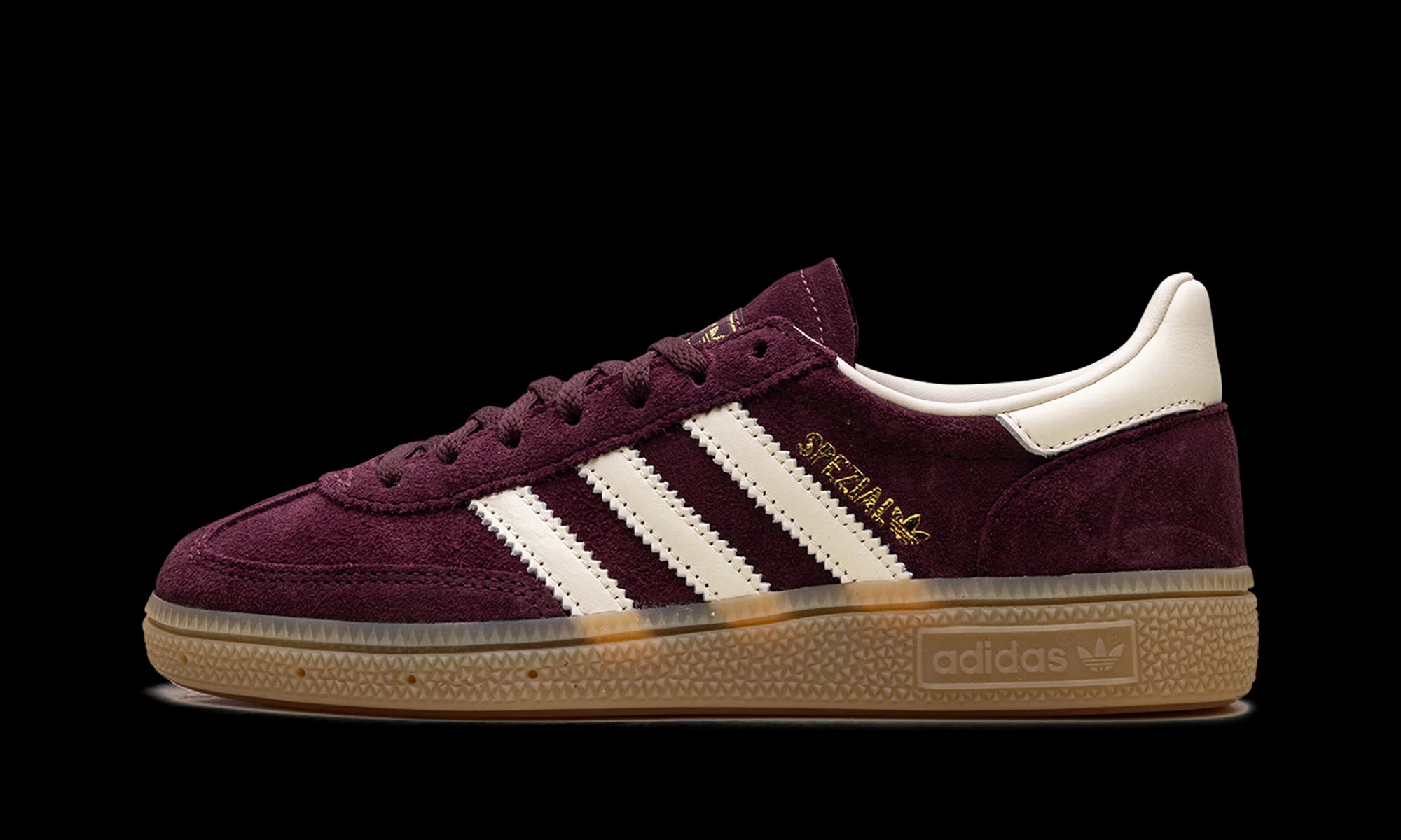 Handball Spezial WMNS "Maroon Cream"