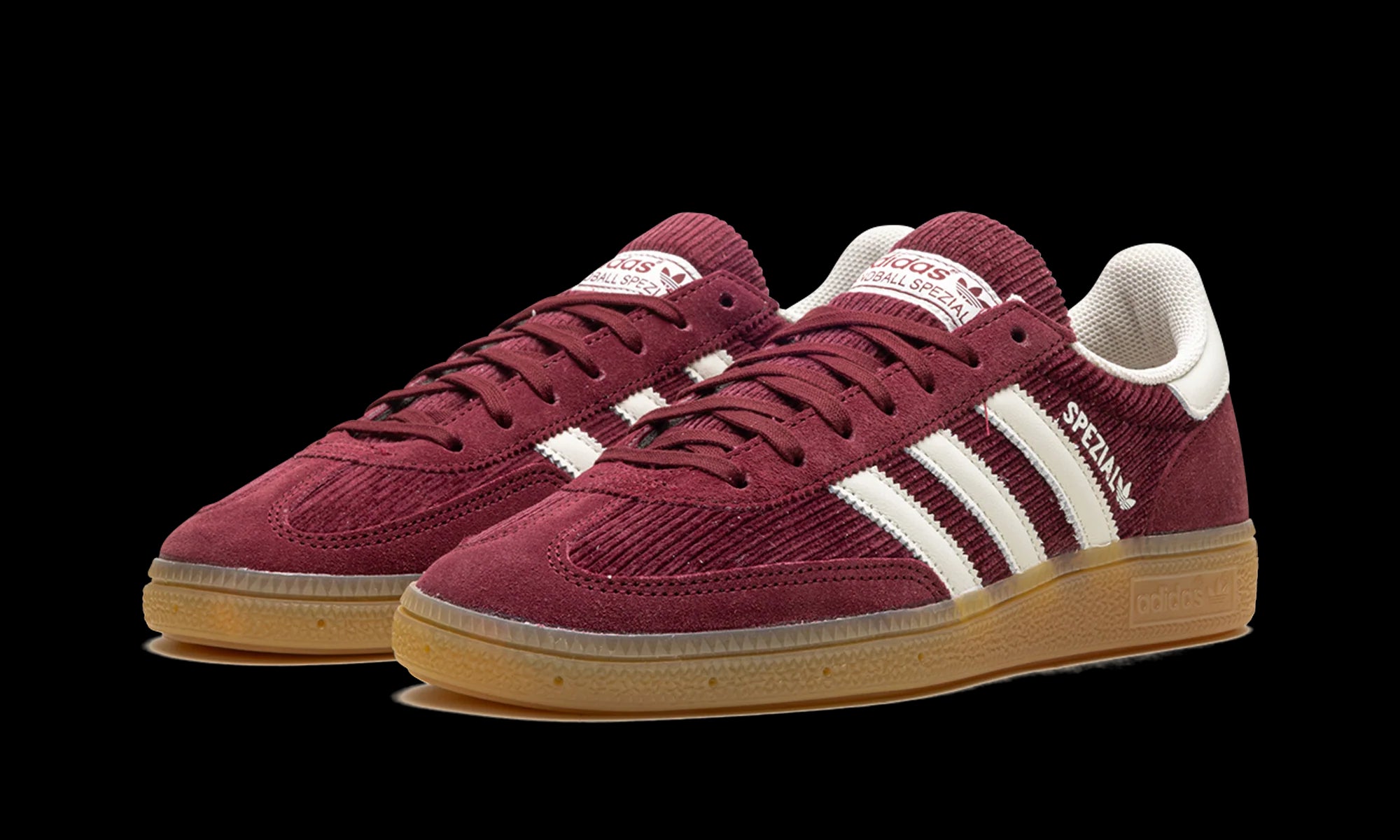 Handball Spezial WMNS "SHADOW RED"
