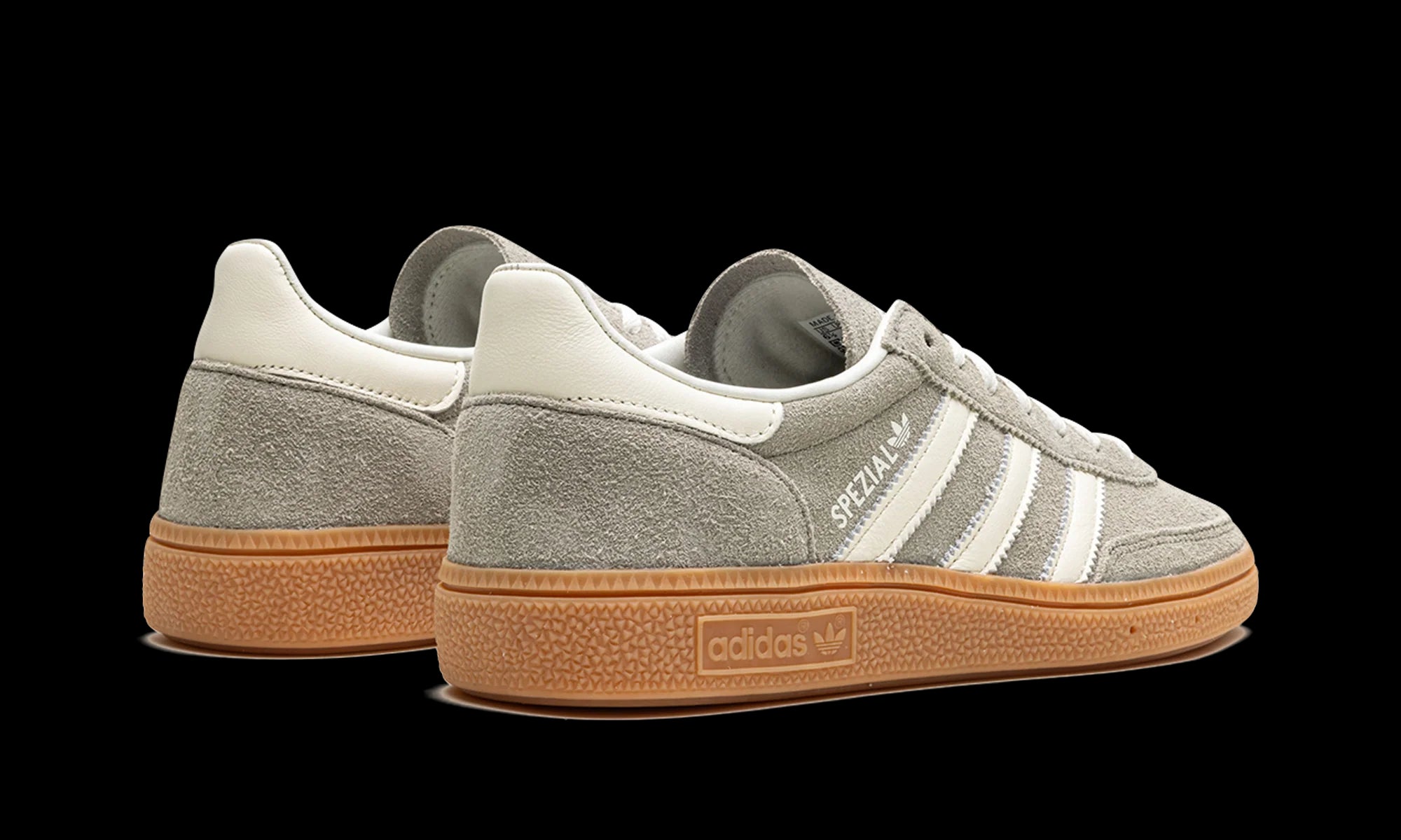 Handball Spezial WMNS "SILVER PEBBLE"