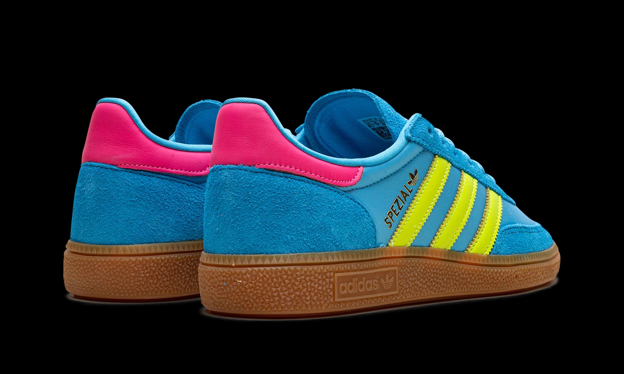 Handball Spezial WMNS "Sky Rush"