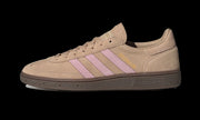Handball Spezial WMNS "Warm Sandstone Clear Pink"