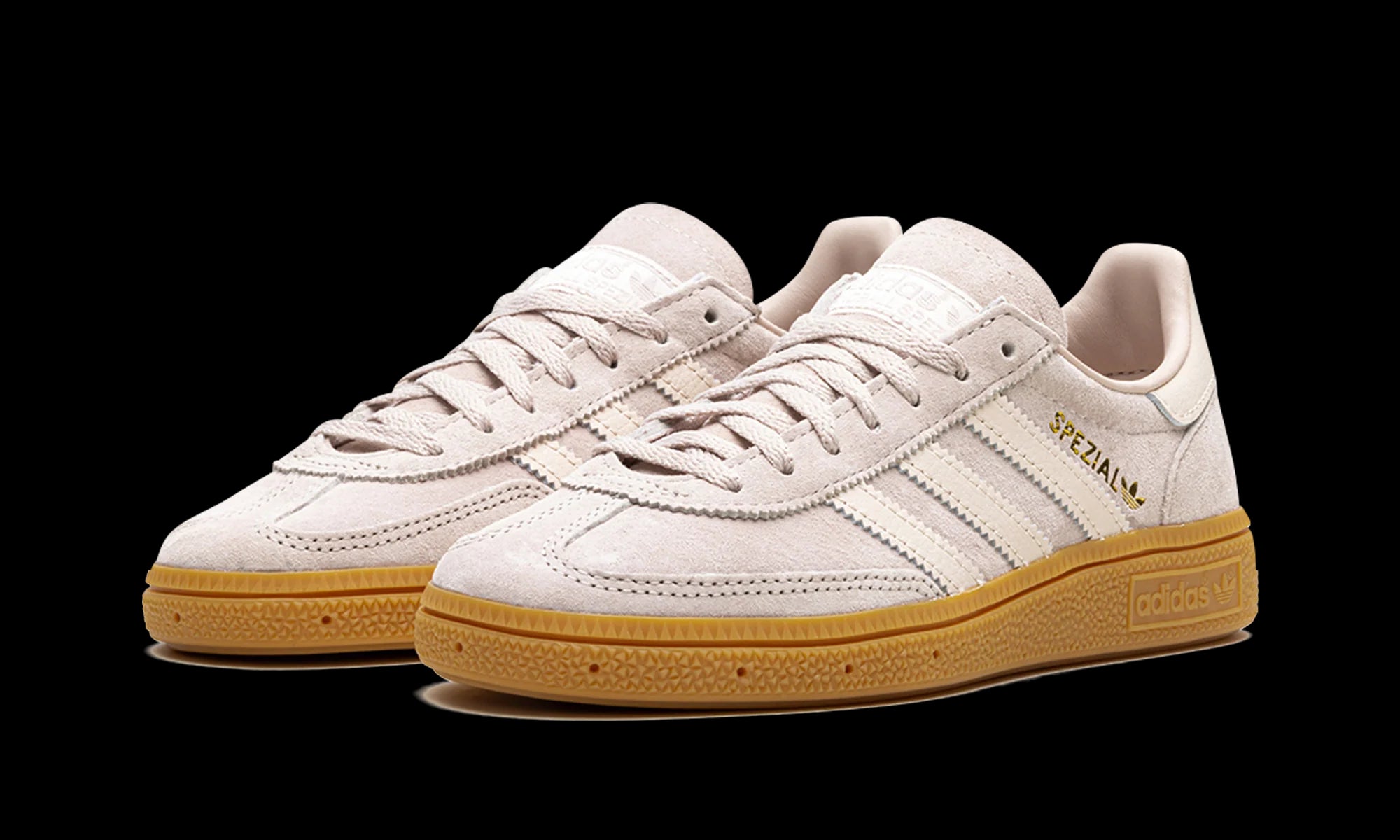 Handball Spezial WMNS "Wonder Taupe"