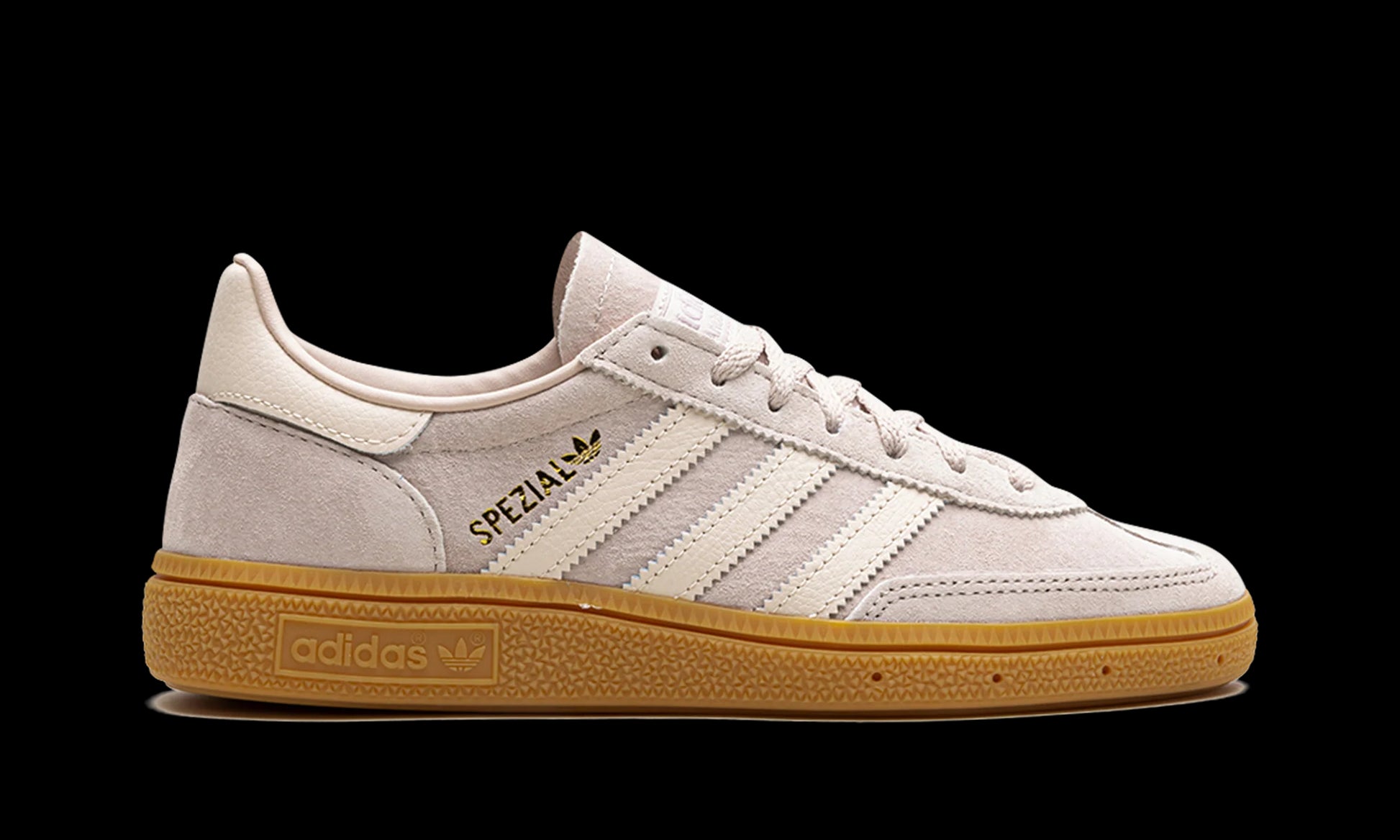Handball Spezial WMNS "Wonder Taupe"