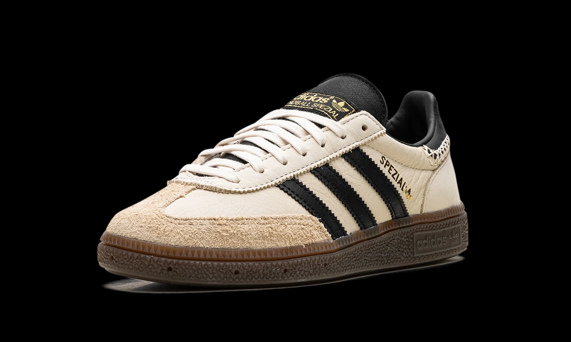 Handball Spezial WMNS "Wonder White Black"