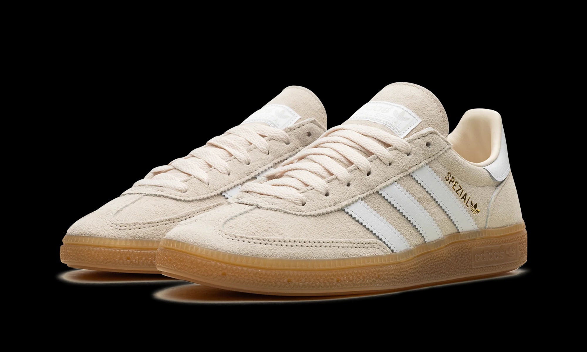 Handball Spezial "Wonder White"