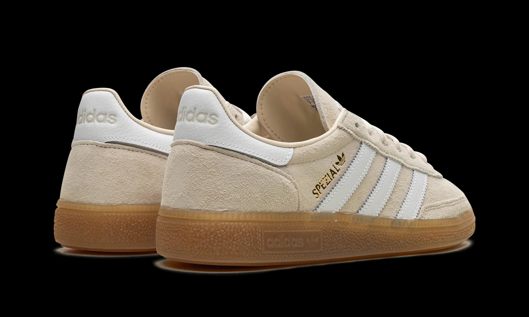 Handball Spezial "Wonder White"
