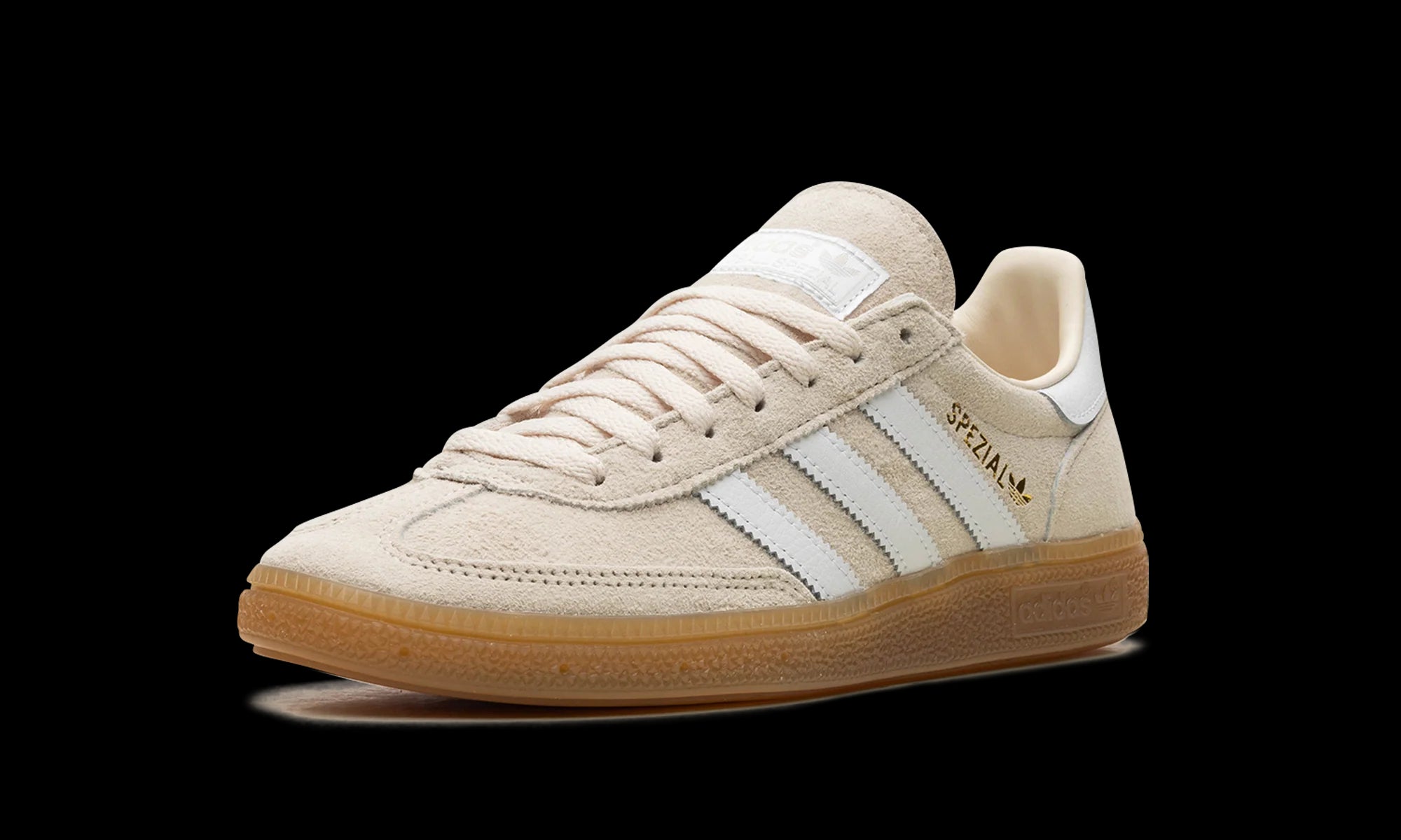 Handball Spezial "Wonder White"