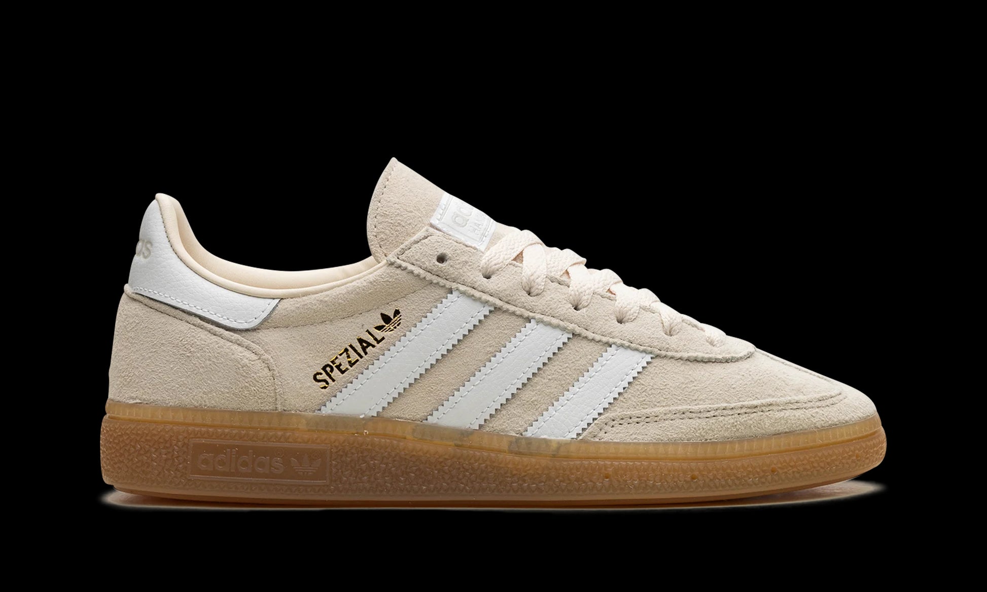 Handball Spezial "Wonder White"