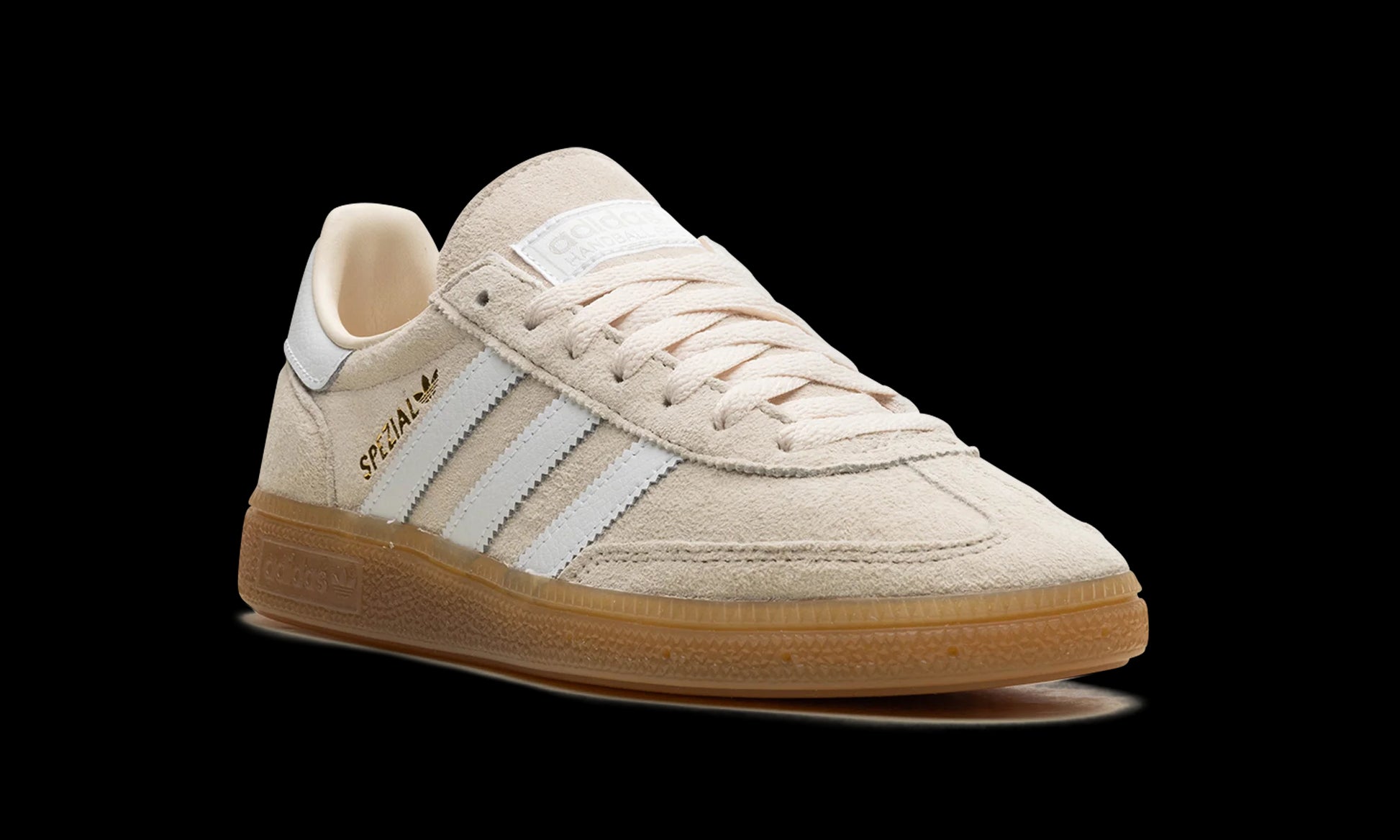 Handball Spezial "Wonder White"