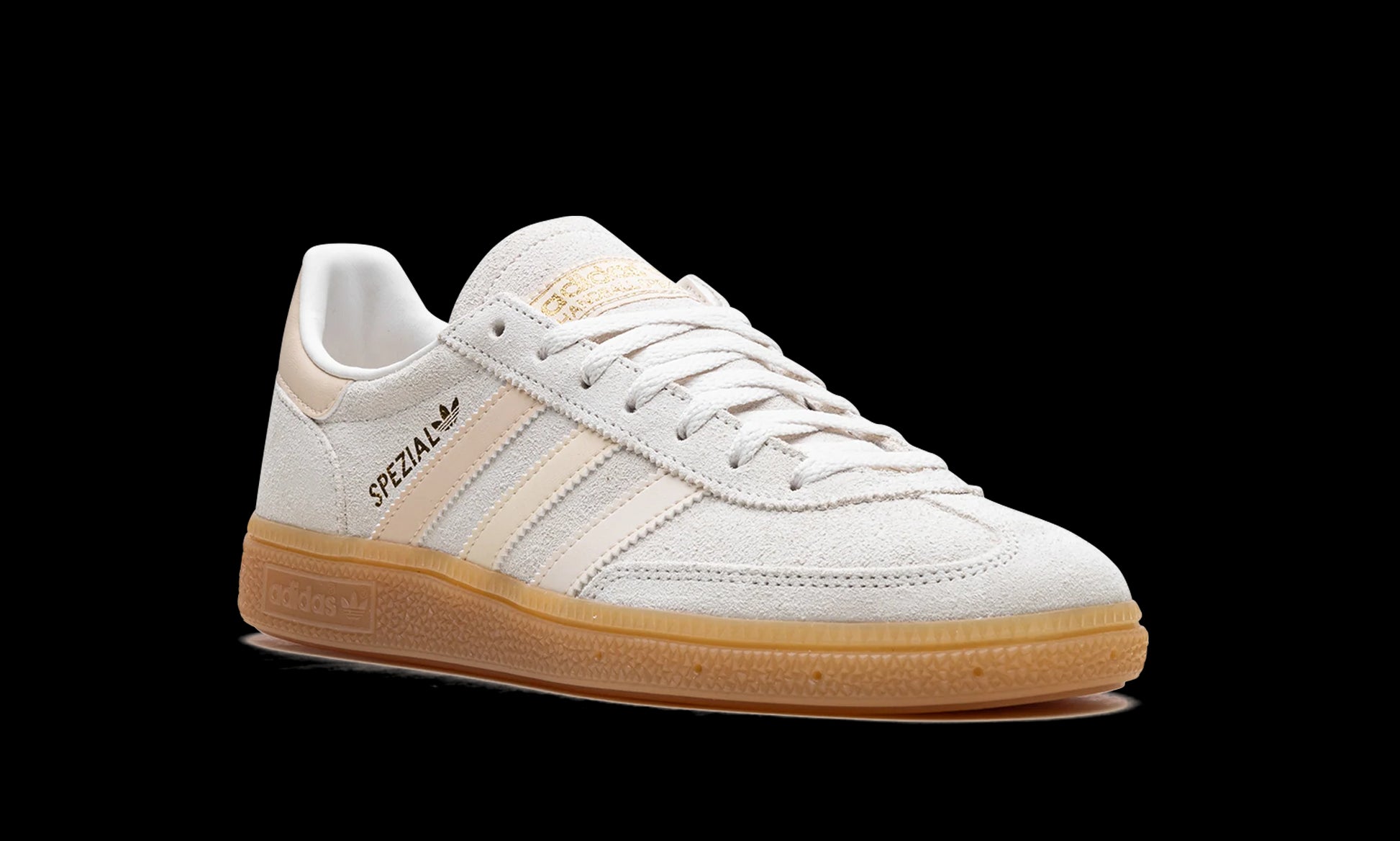 Handball Spezial "Wonder White-Sand Strata"