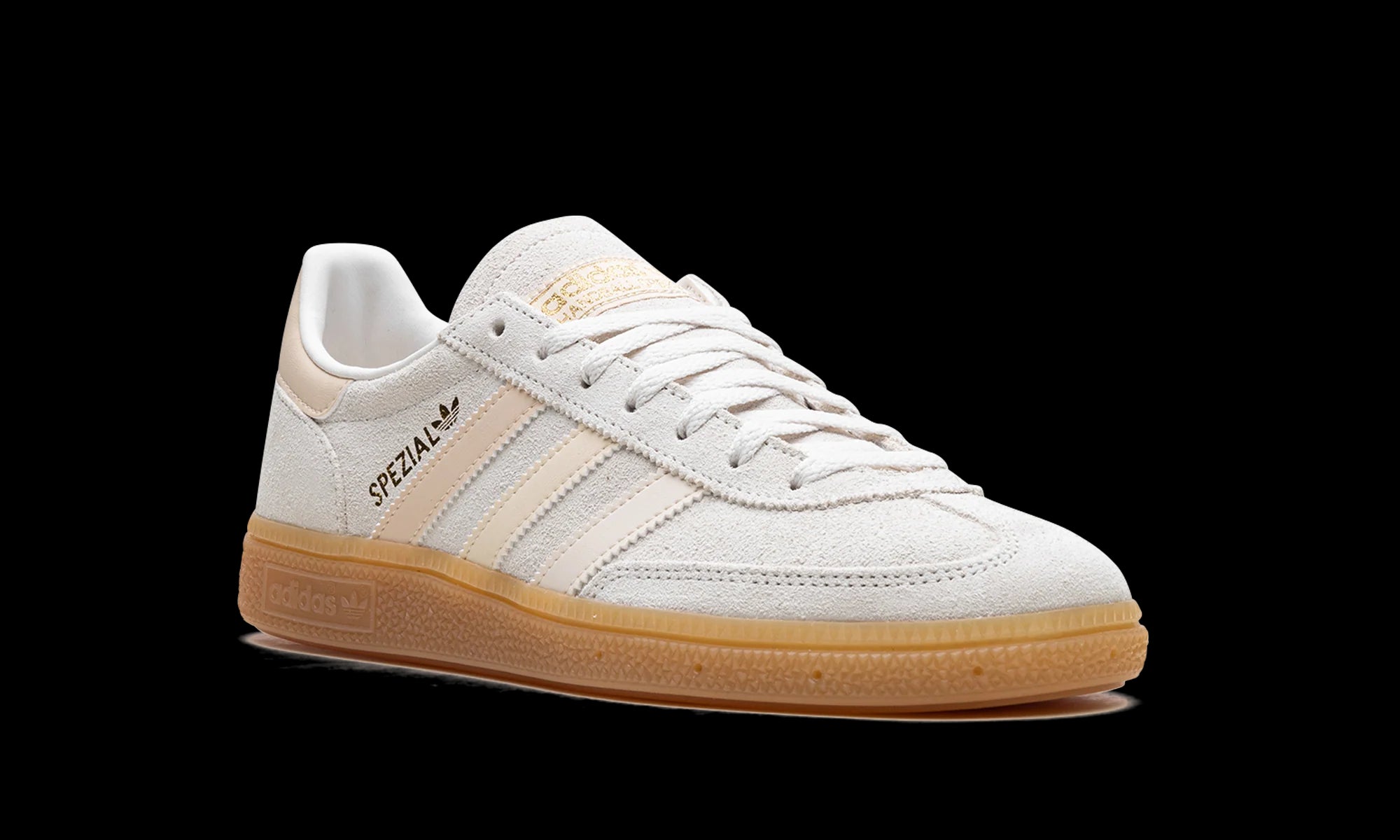 Handball Spezial "Wonder White-Sand Strata"
