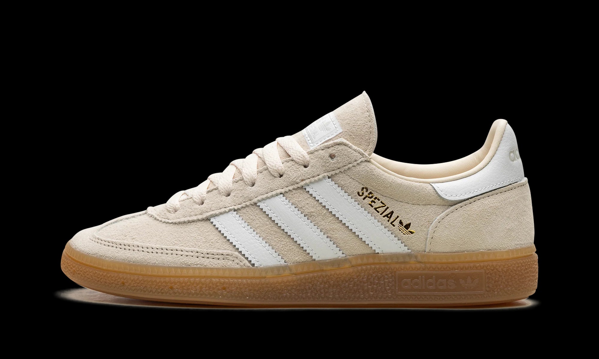 Handball Spezial "Wonder White"