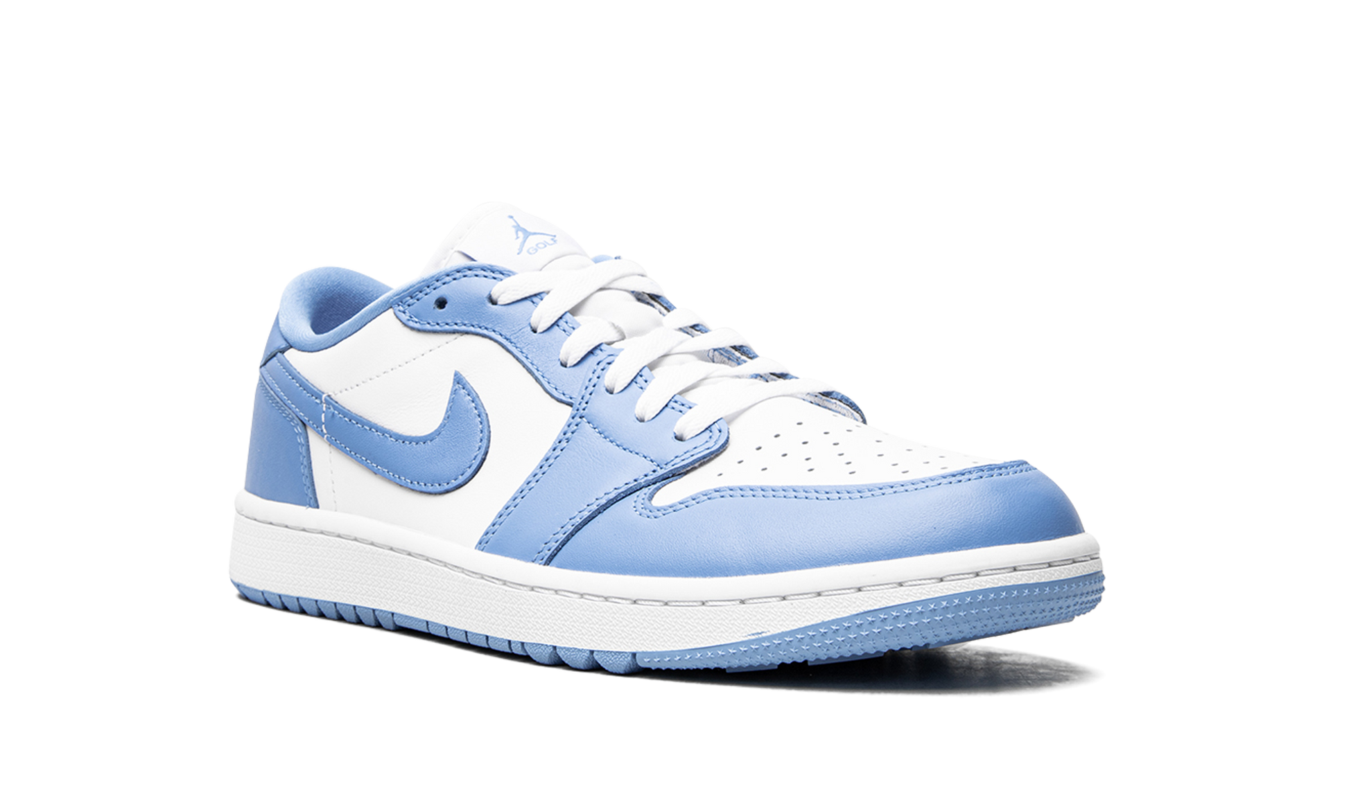 Jordan 1 Low Golf "golf - Unc" - 7