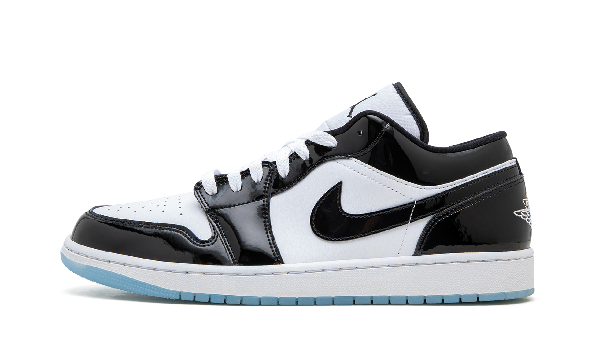 Jordan 1 Low Se "concord" - 1