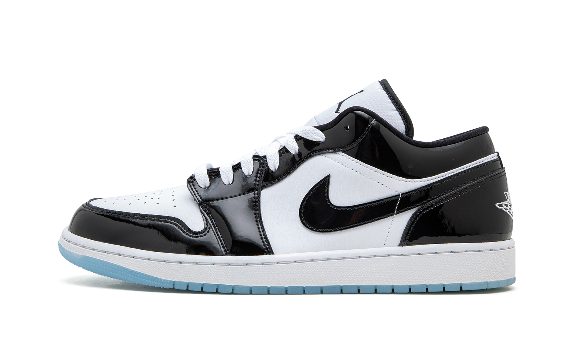 Jordan 1 Low Se "concord" - 1