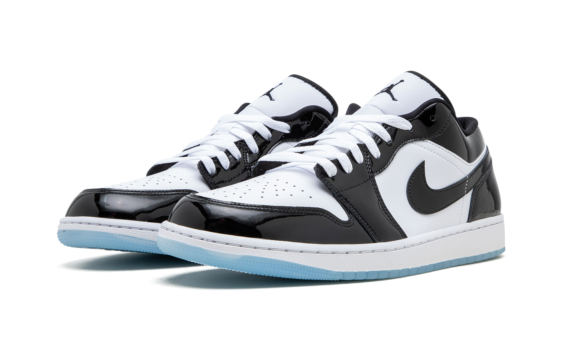 Jordan 1 Low Se "concord" - 2