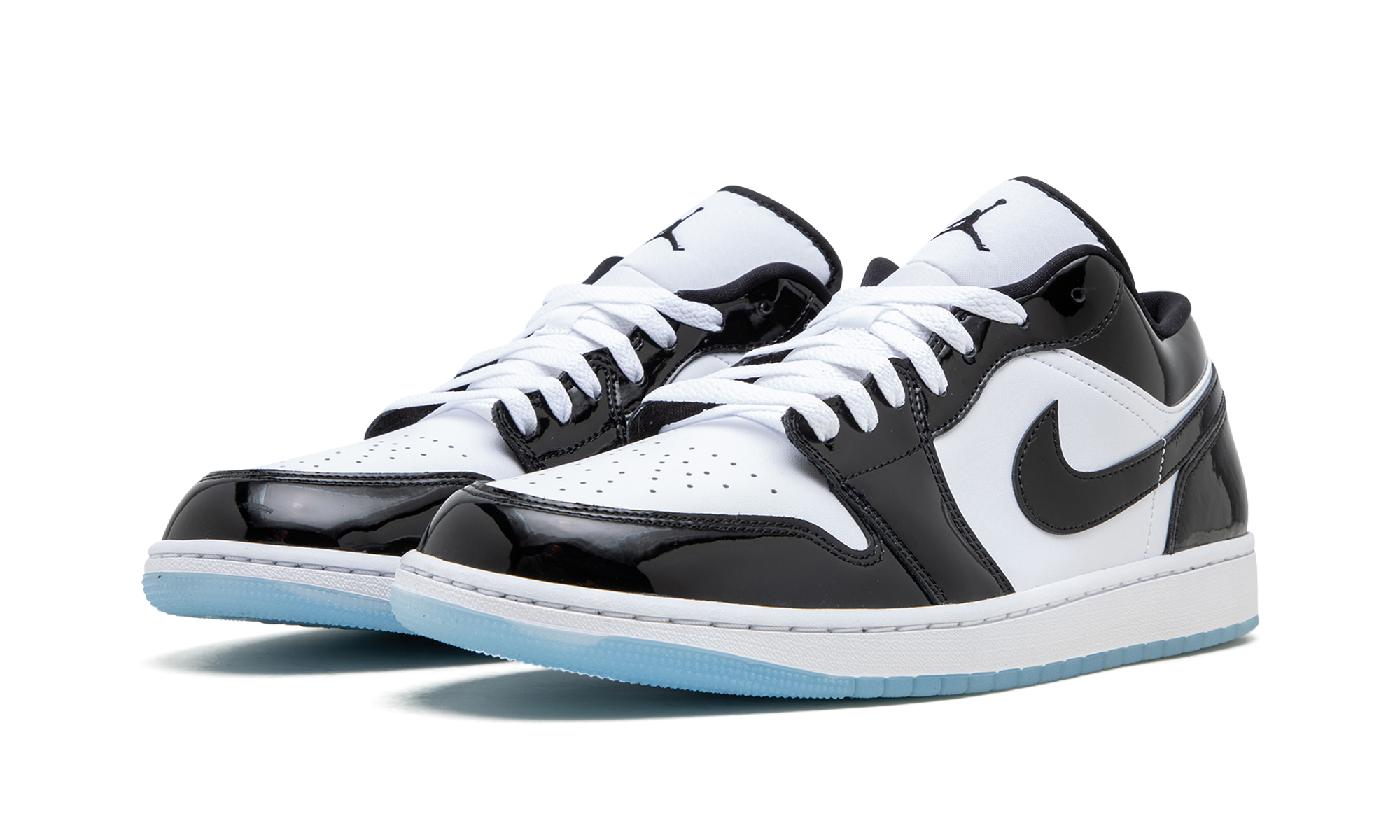 Jordan 1 Low Se "concord" - 2