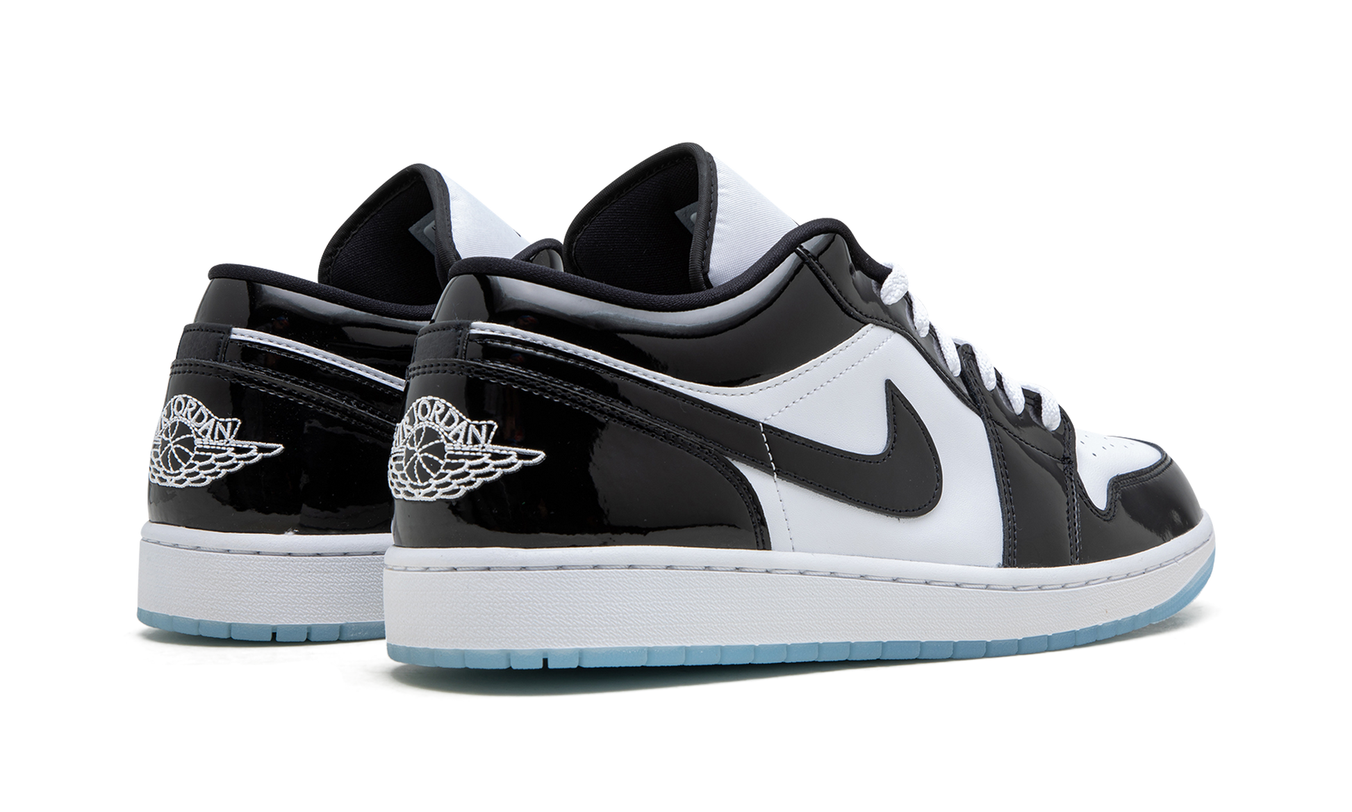 Jordan 1 Low Se "concord" - 3