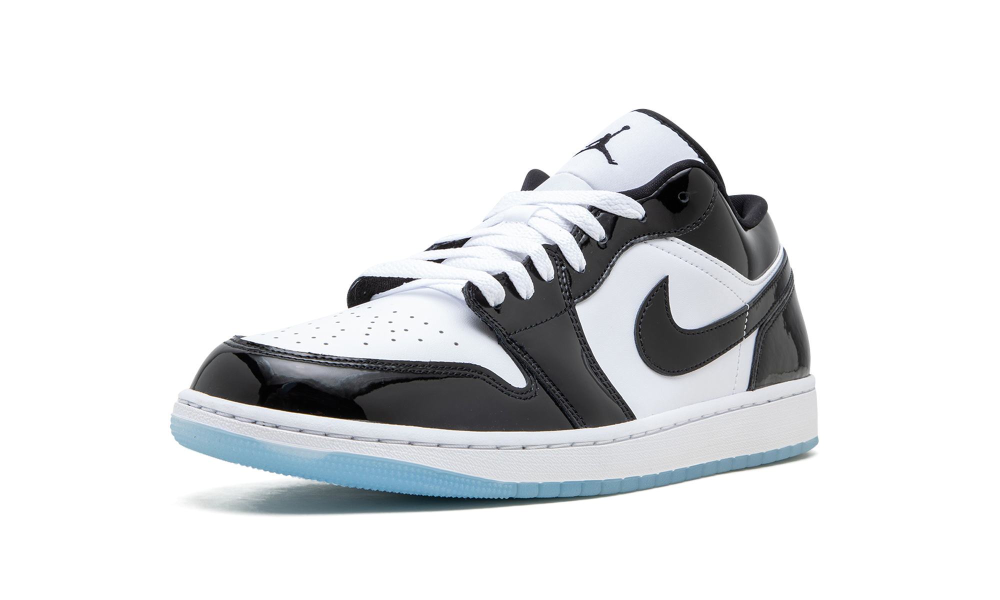 Jordan 1 Low Se "concord" - 4