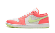 Jordan 1 Low Se "lava Glow" - 1