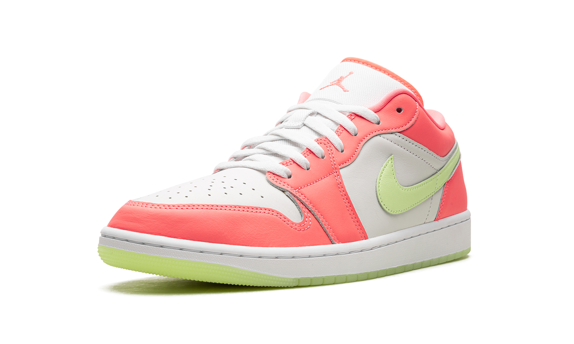 Jordan 1 Low Se "lava Glow" - 4