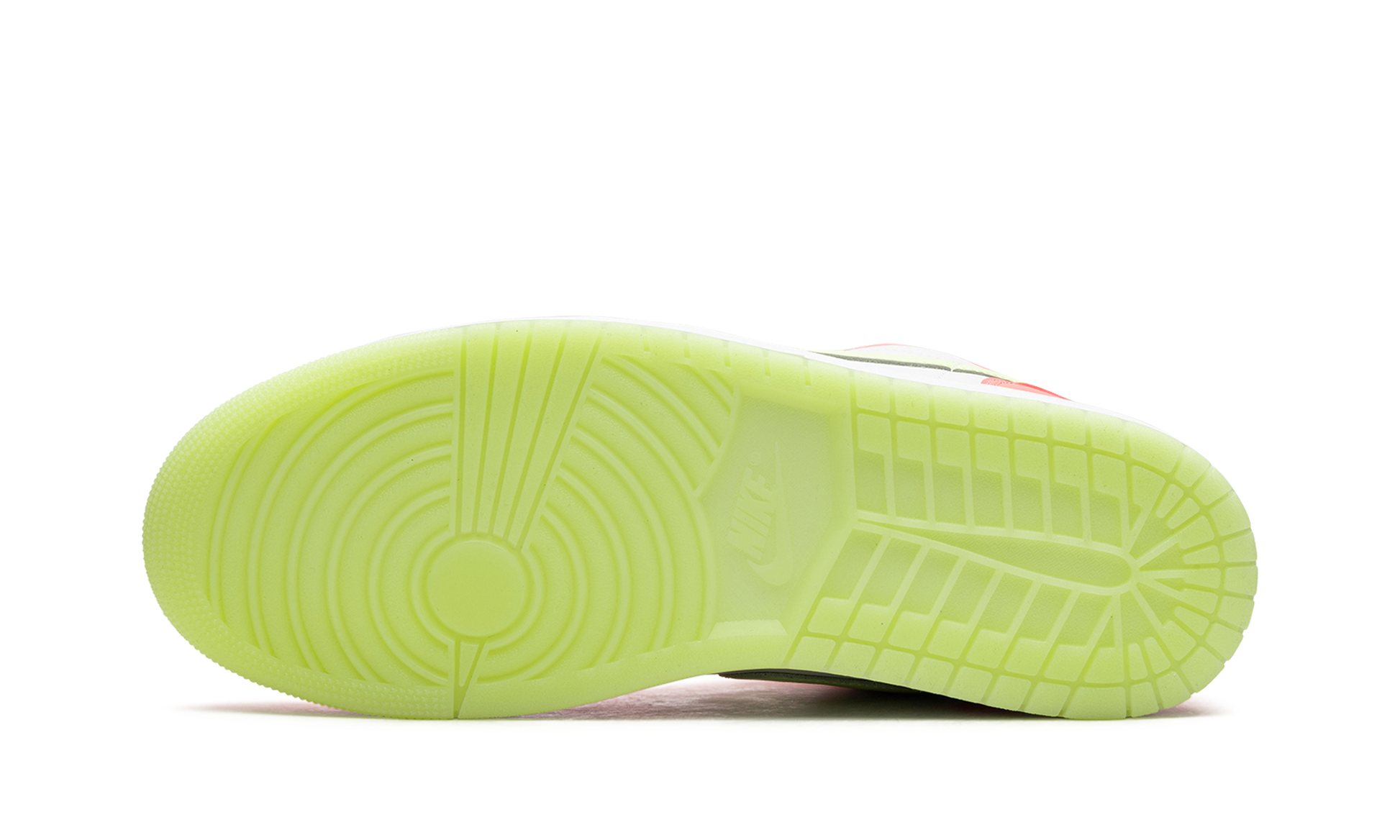Jordan 1 Low Se "lava Glow" - 5