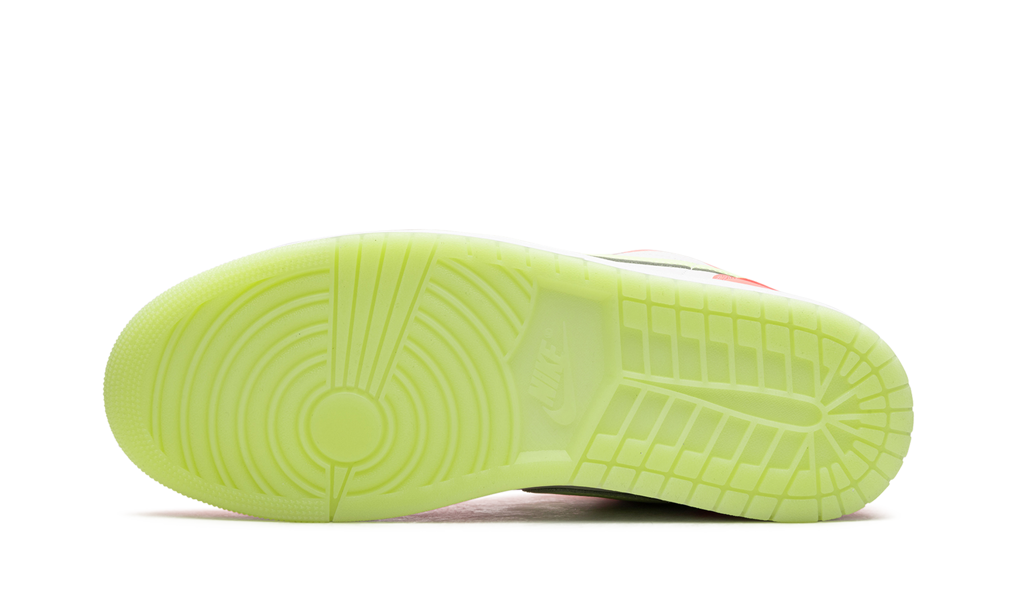 Jordan 1 Low Se "lava Glow" - 5
