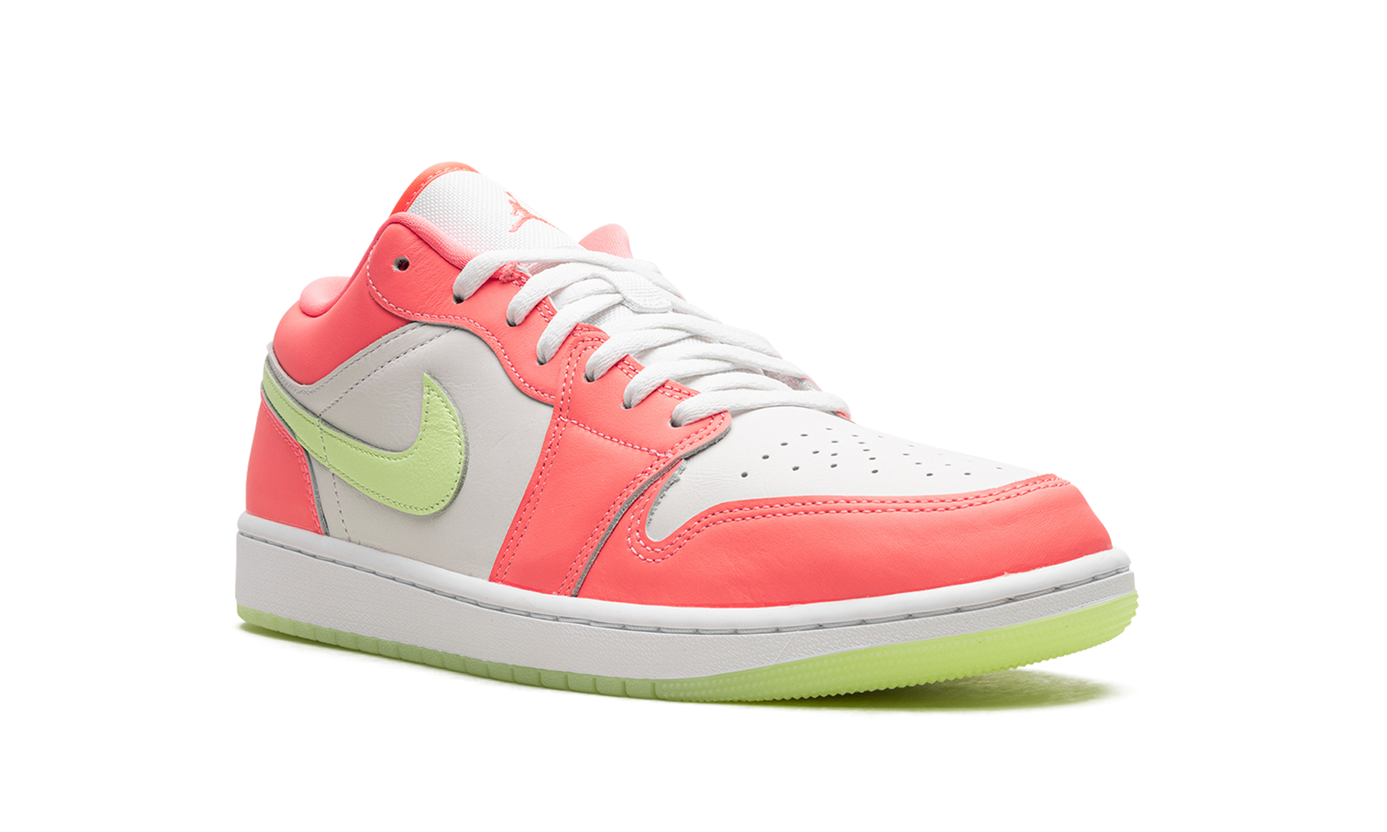 Jordan 1 Low Se "lava Glow" - 7