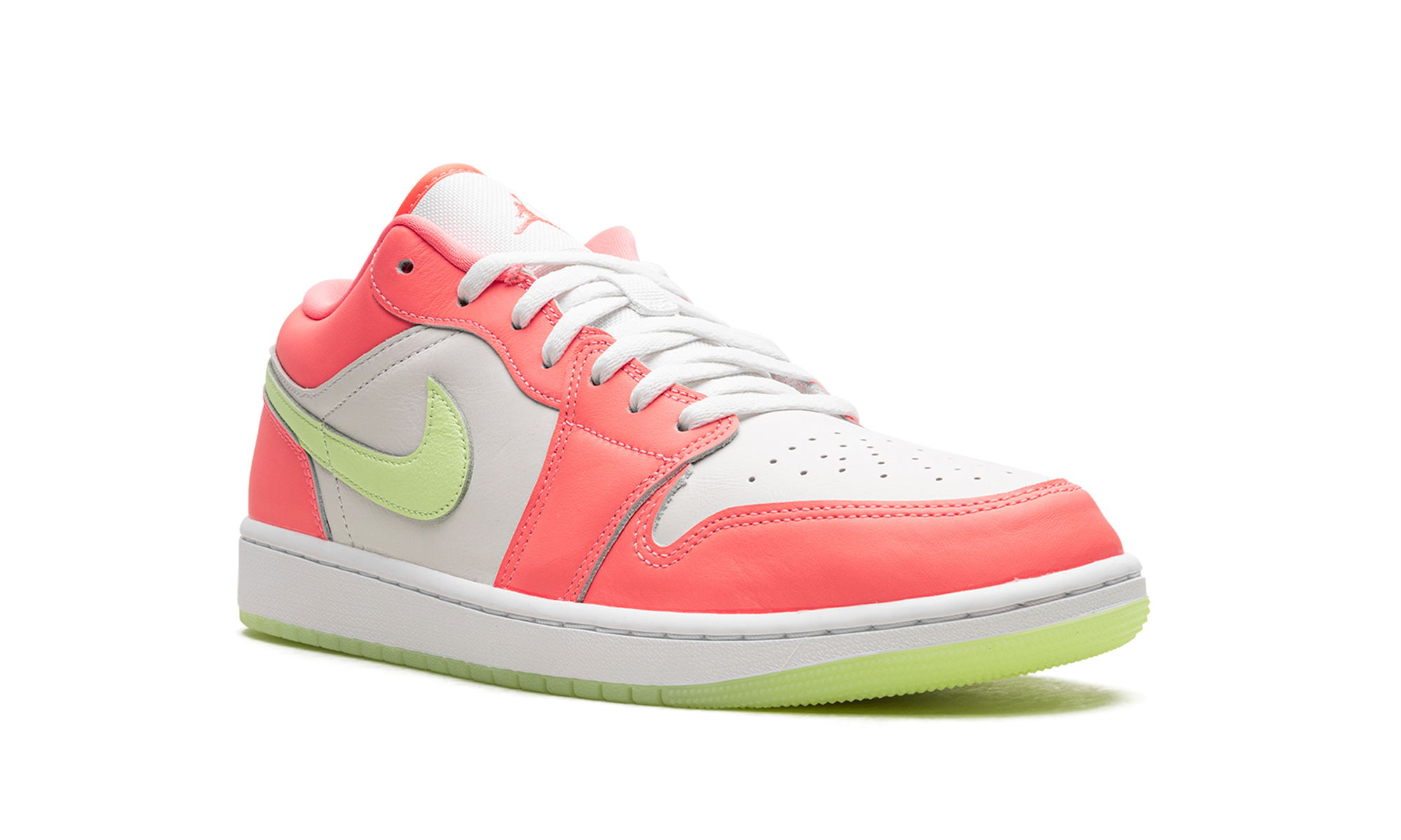 Jordan 1 Low Se "lava Glow" - 7
