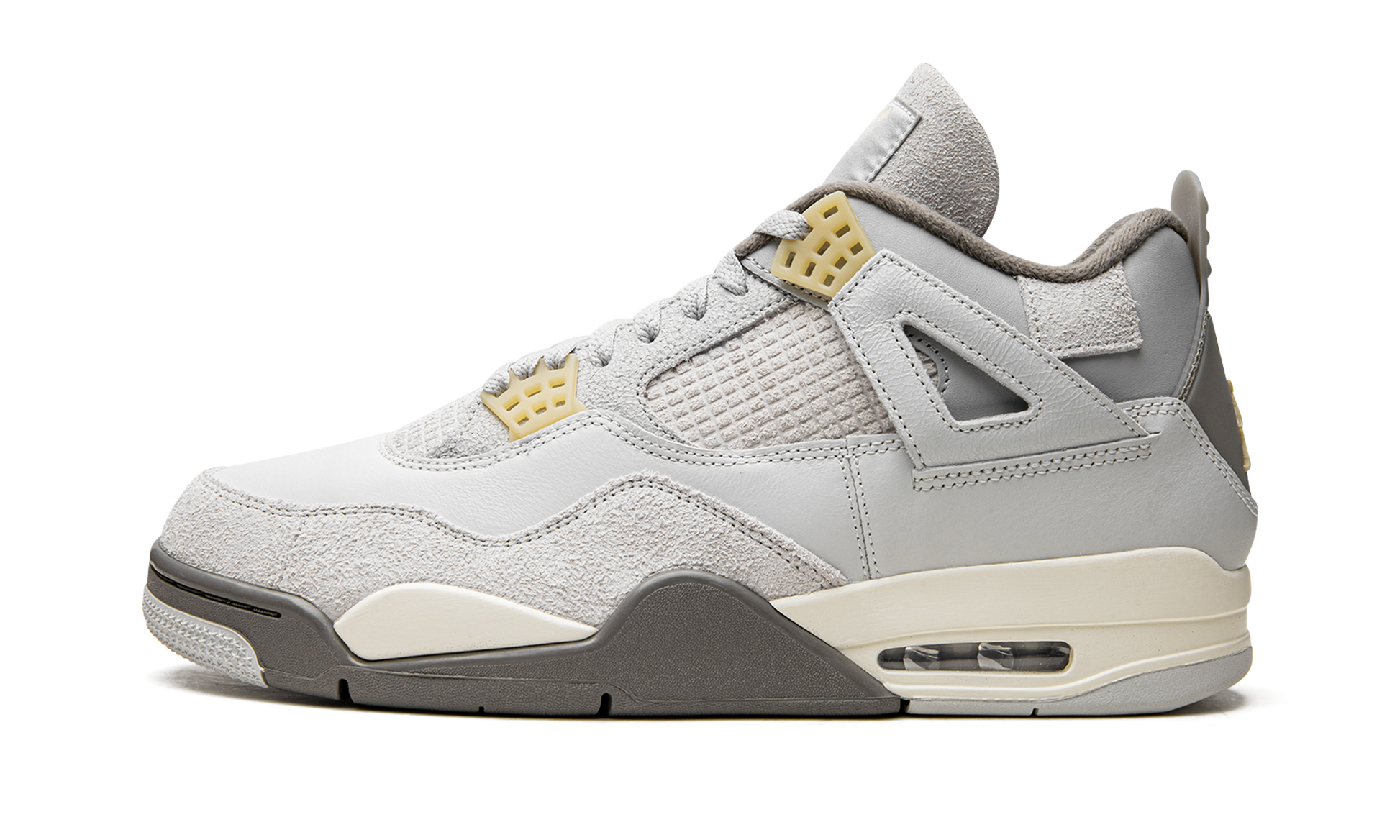 Jordan 4 Retro Se "craft Photon Dust" - 1