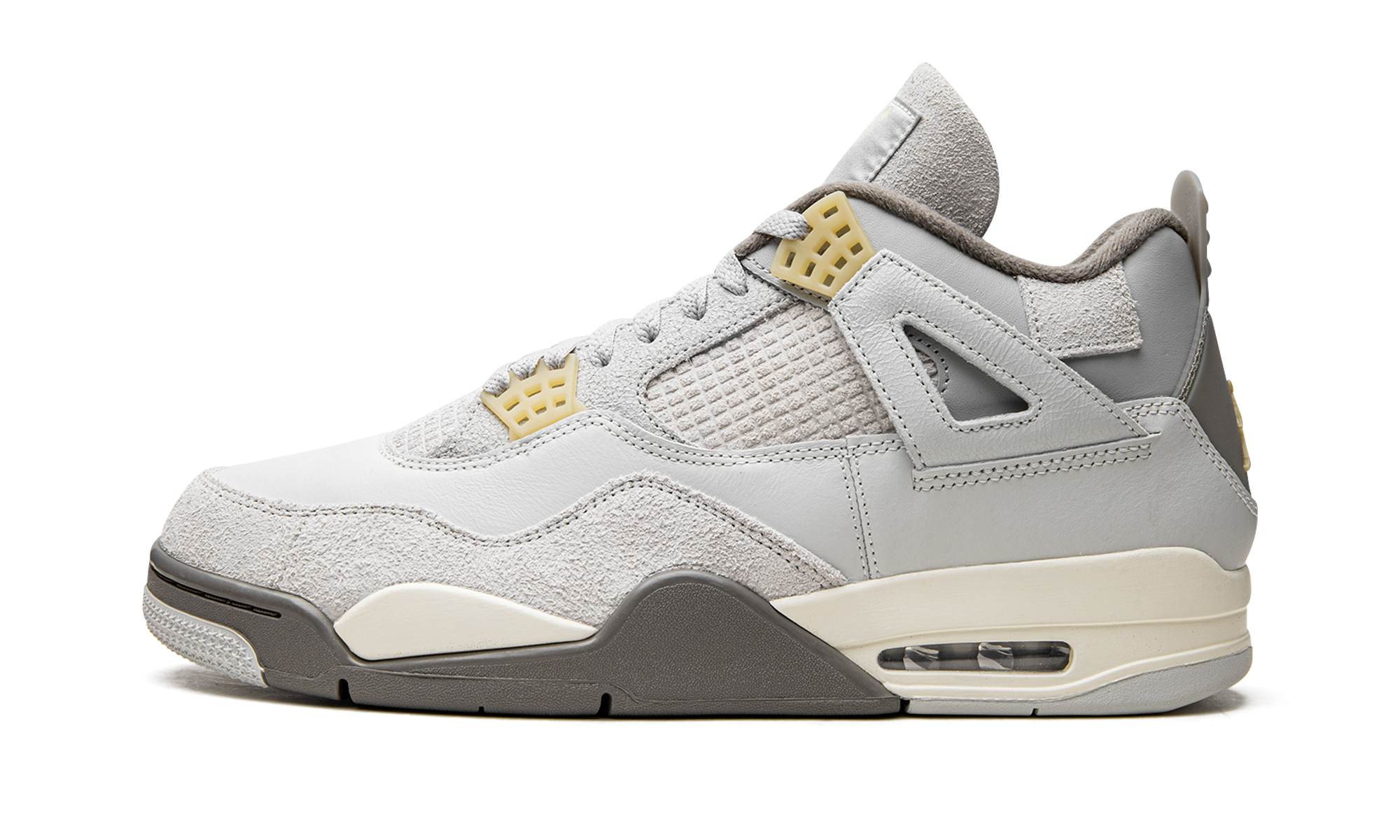 Jordan 4 Retro Se "craft Photon Dust" - 1