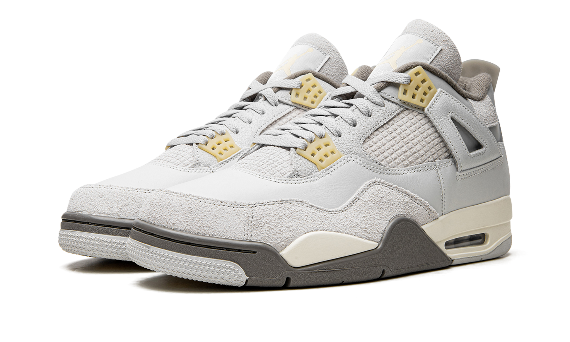 Jordan 4 Retro Se "craft Photon Dust" - 2