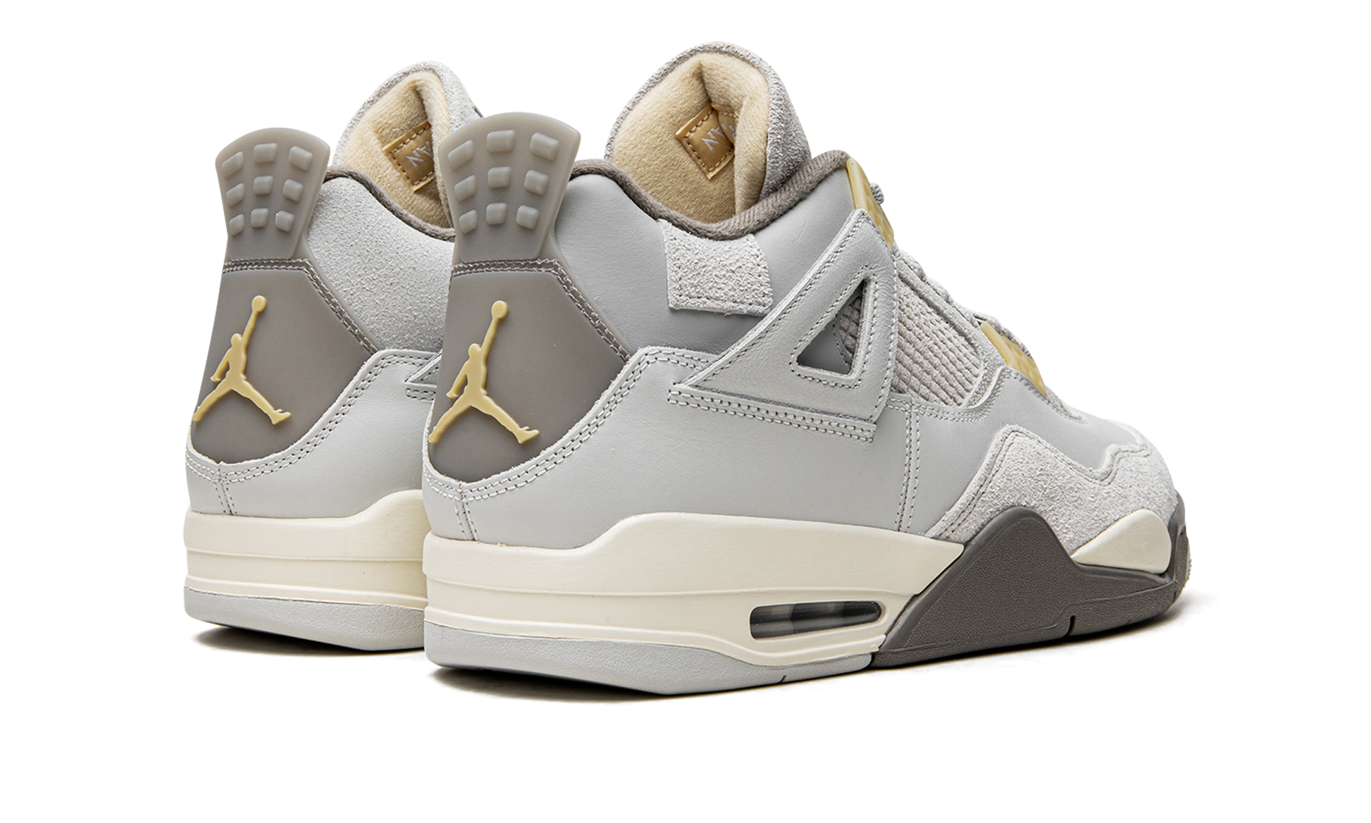 Jordan 4 Retro Se "craft Photon Dust" - 3