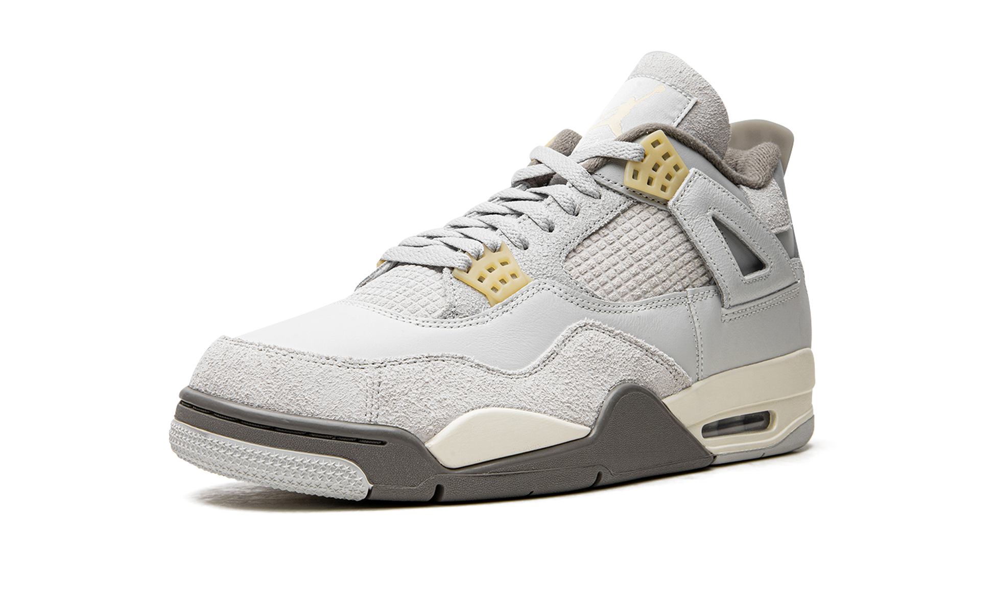 Jordan 4 Retro Se "craft Photon Dust" - 4