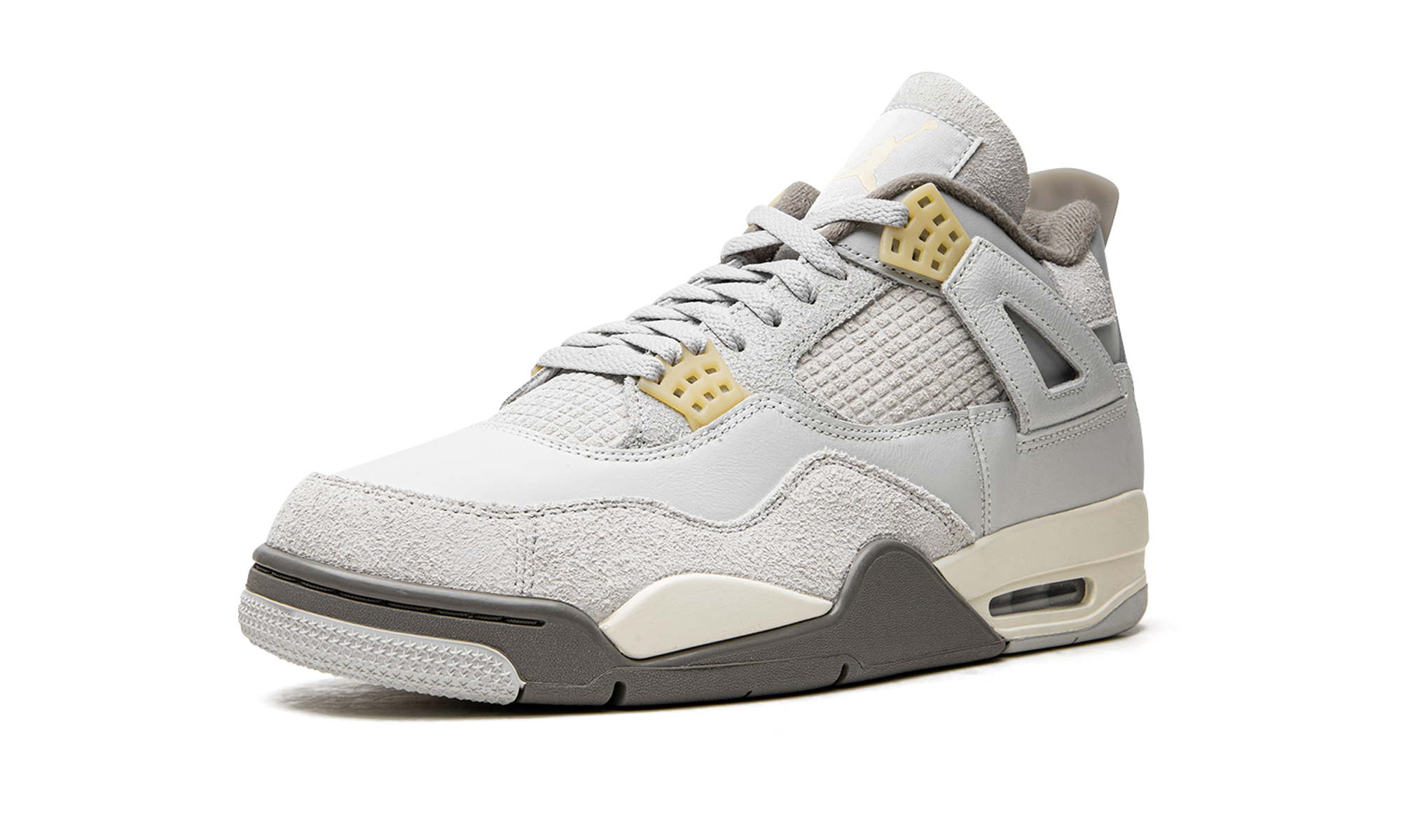 Jordan 4 Retro Se "craft Photon Dust" - 4