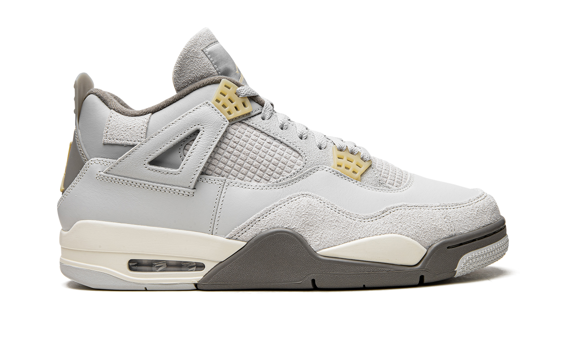 Jordan 4 Retro Se "craft Photon Dust" - 6